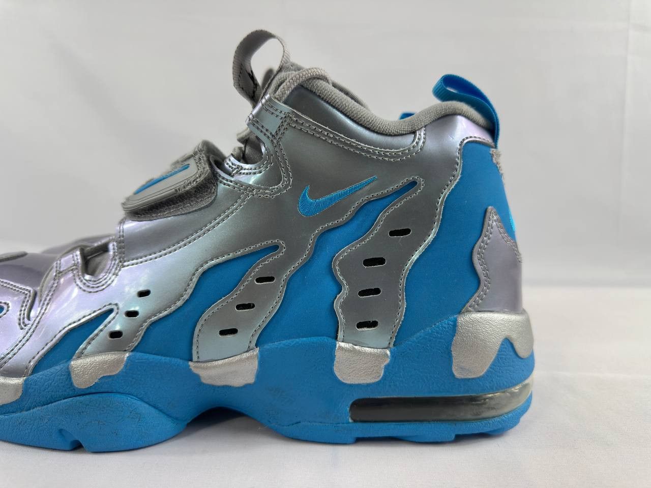 Nike Nike Deion Sanders Air DT Max '96 Diamond Turf Size US 14 / EU 47 - 8 Thumbnail