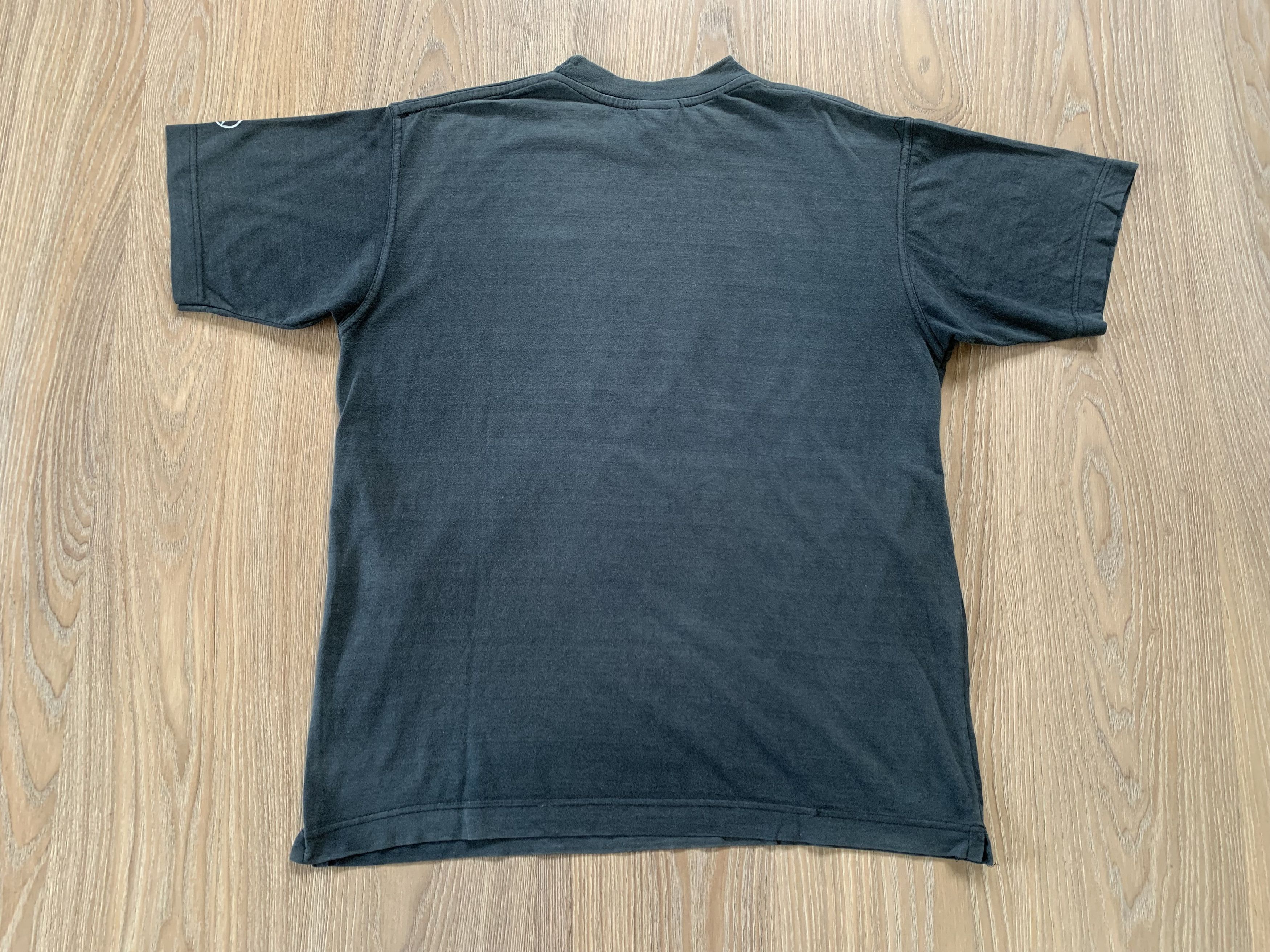 Mercedes-Benz Vintage Mercedes Benz Special SLK T-Shirt 1997 Size US S / EU 44-46 / 1 - 3 Thumbnail