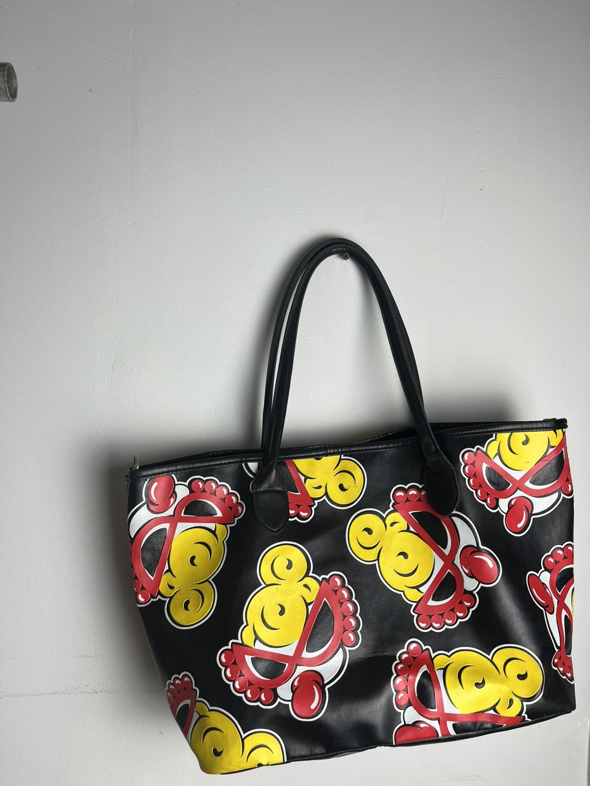 Hysteric Glamour × Japanese Brand × Vintage Hysteric Mini Size ONE SIZE - 1 Thumbnail