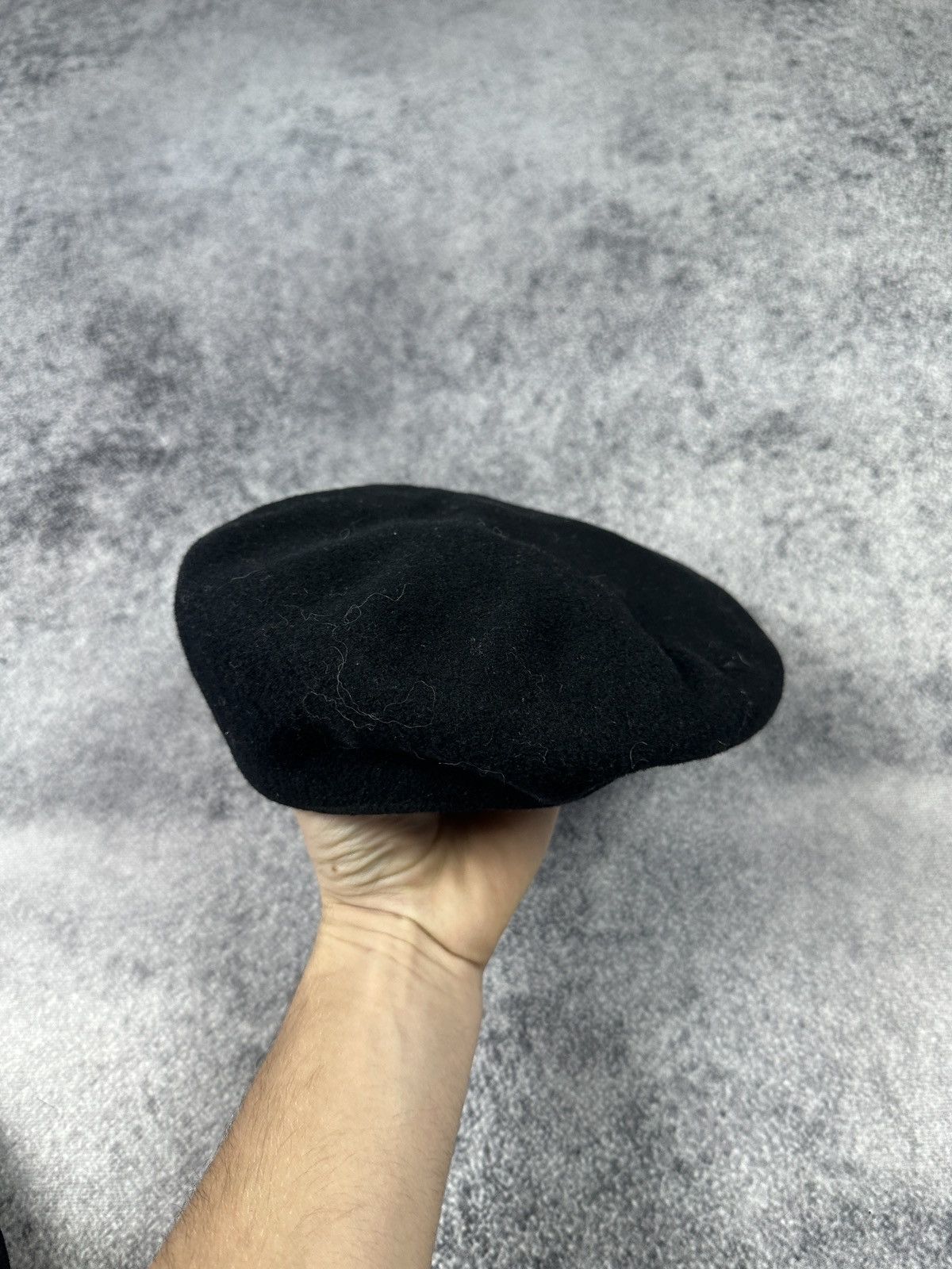 Kangol Vintage Kangol Flat Hat Streetwear Rare Casual USA Style Size ONE SIZE - 1 Thumbnail