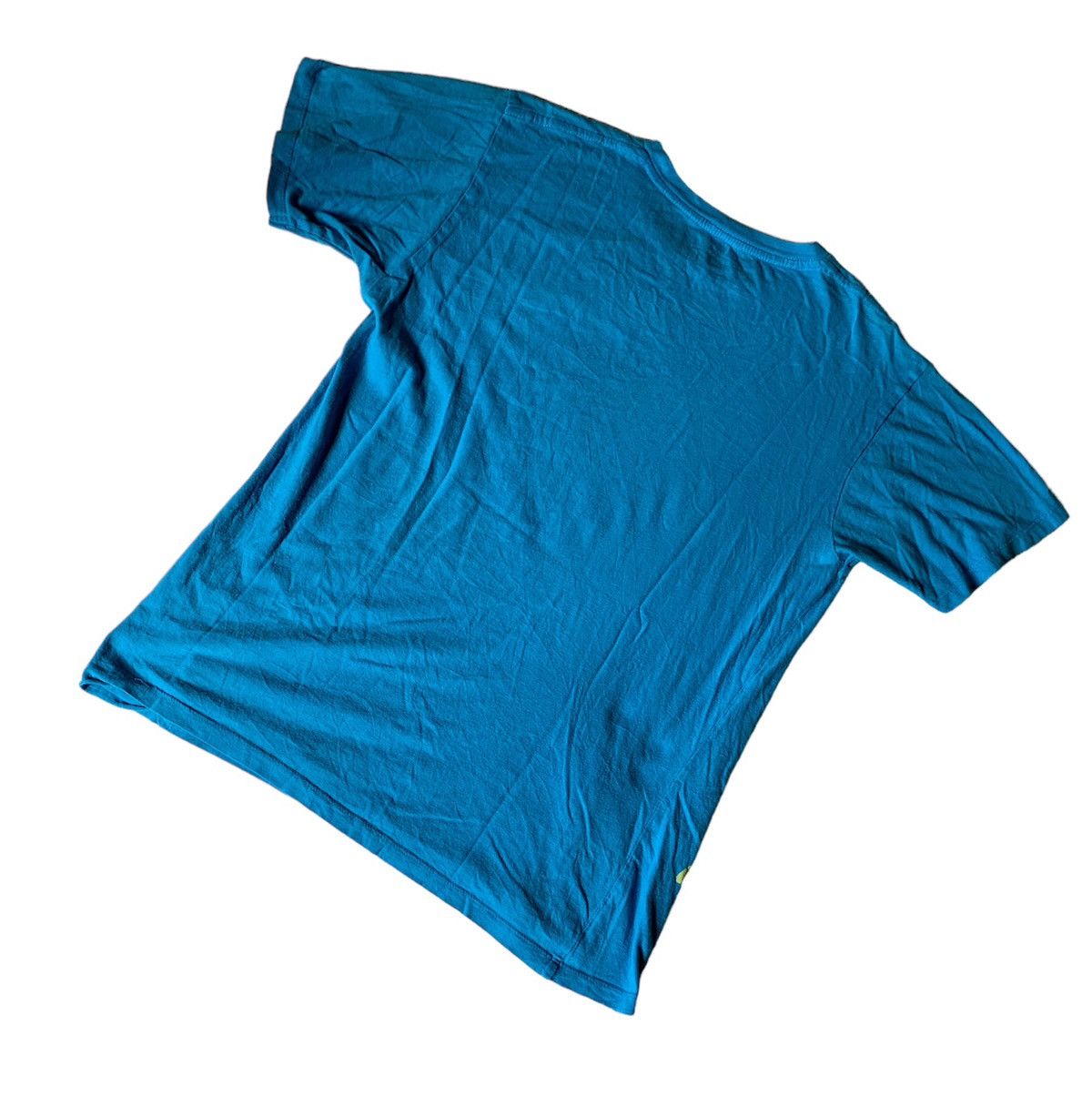 ALL TIME LOW Cartoons Prints tee.: