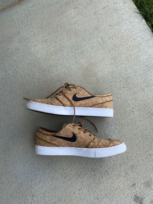 Nike sb stefan janoski hot sale 43