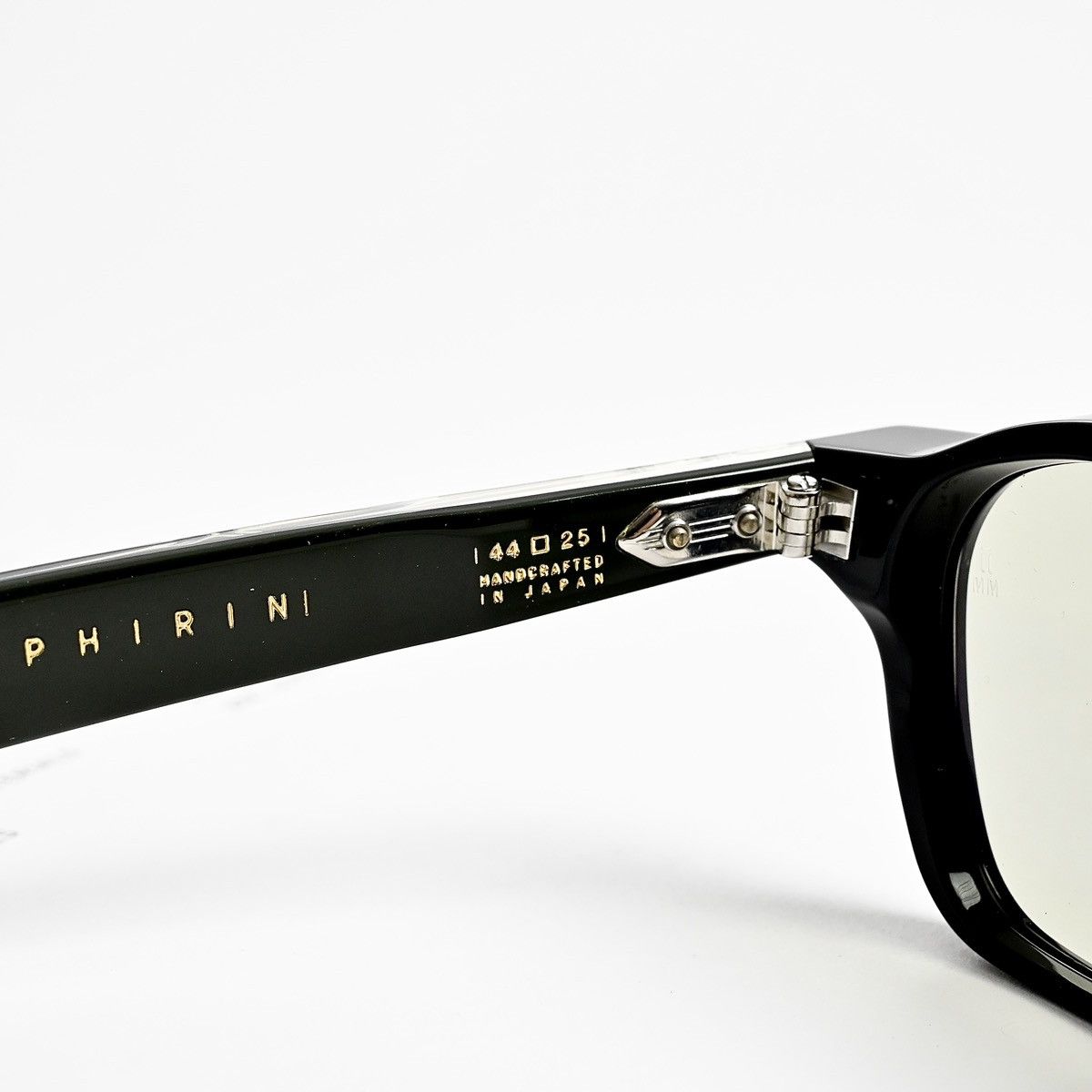 Jacques Marie Mage JACQUES MARIE MAGE JMM ZEPHIRIN GLASSES Size ONE SIZE - 8 Thumbnail