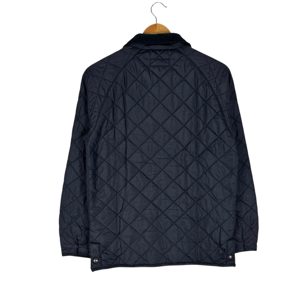 Polo Ralph Lauren ❄️POLO RL QUILTED DOWN JACKET Size US S / EU 44-46 / 1 - 6 Thumbnail