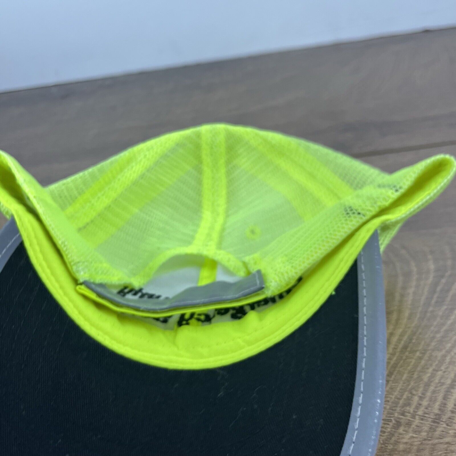 Other Karnes County Emergenxy Services Hat Green Adjustable Traini Size ONE SIZE - 12 Thumbnail