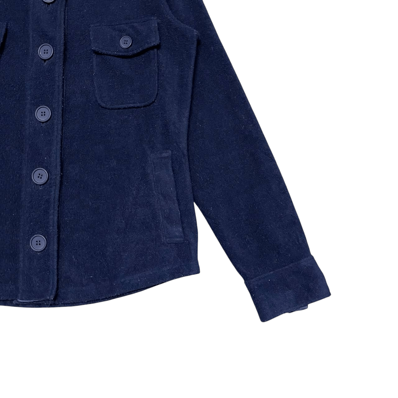Tsumori Chisato Tsumori Chisato Issey Miyake Jacket Size M / US 6-8 / IT 42-44 - 4 Thumbnail
