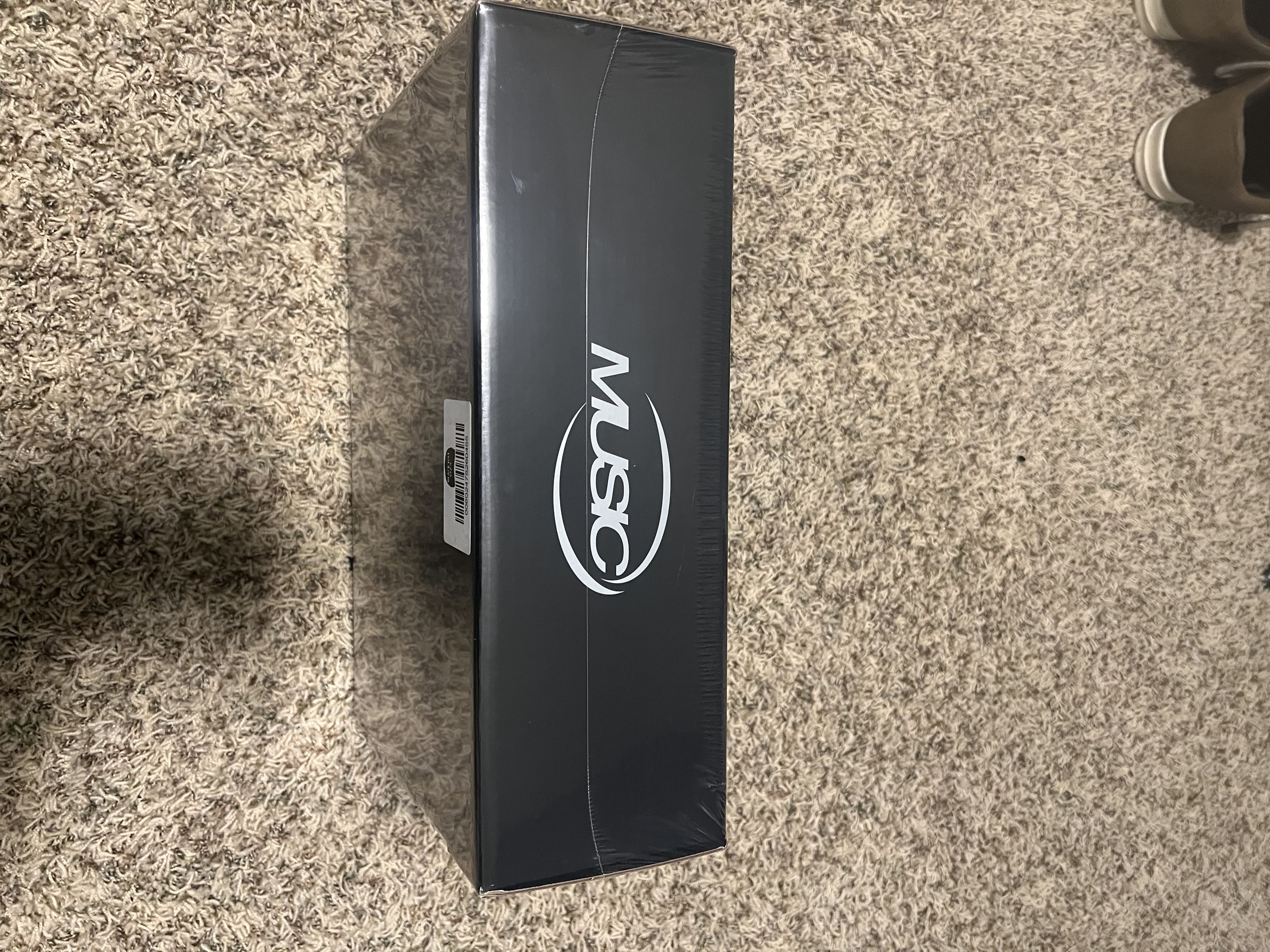 Playboi Carti Playboi Carti Opium IAMUSIC cap Full set Box Size ONE SIZE - 2 Thumbnail
