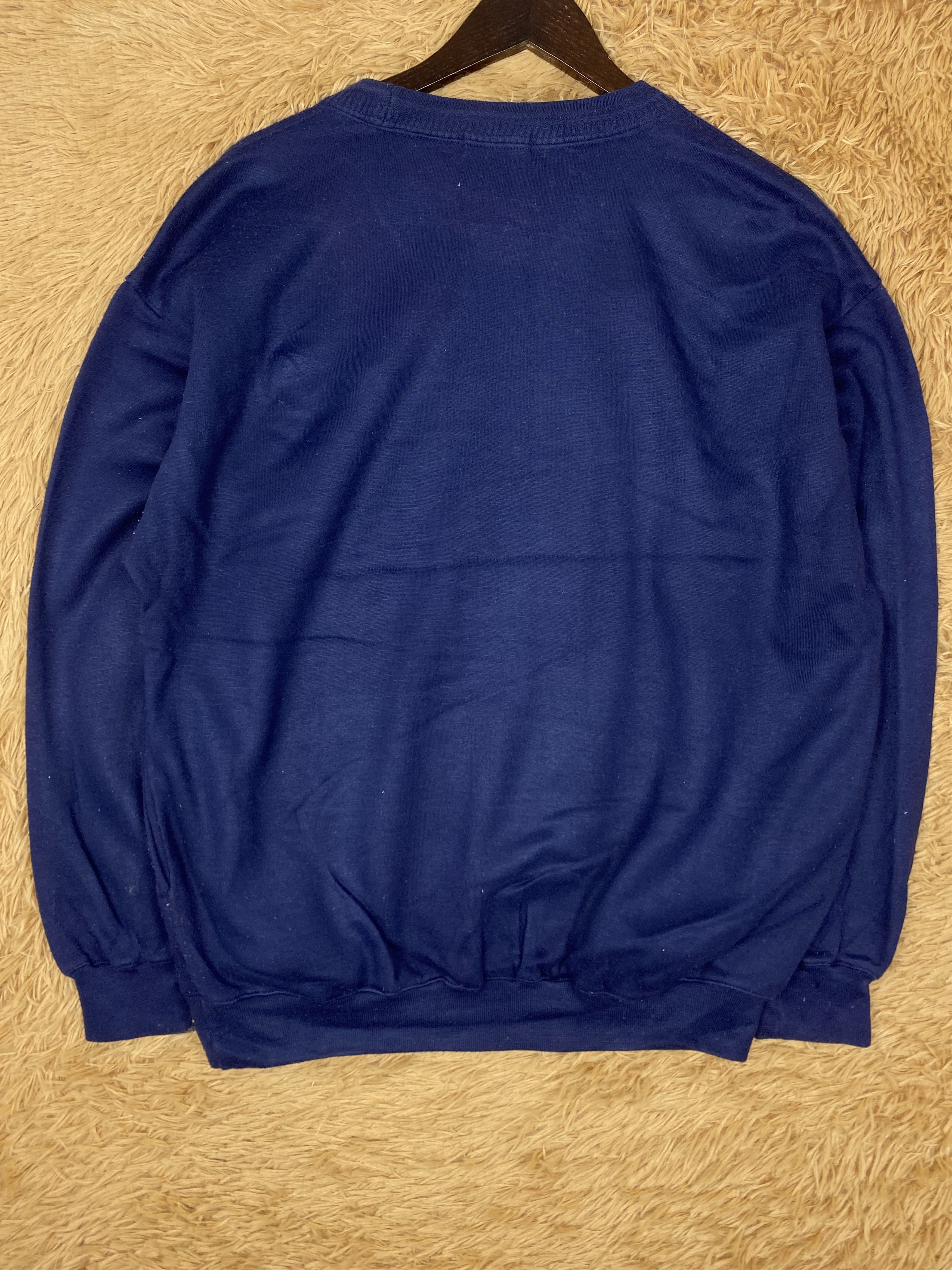 Designer × Vintage Vintage Sportivo Sweatshirts PS0234 Size US L / EU 52-54 / 3 - 5 Thumbnail