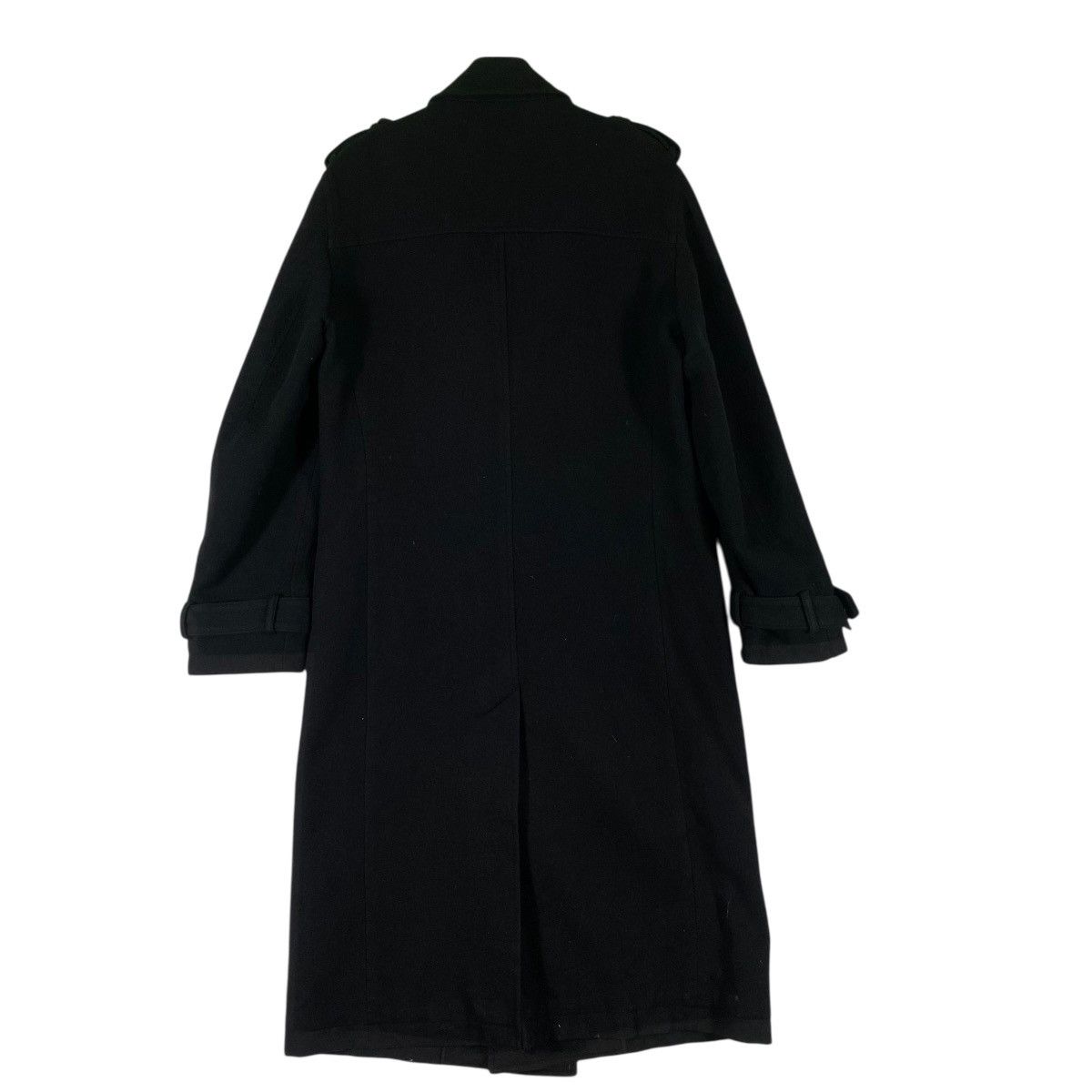 Katharine Hamnett London Vintage Katharine Hamnett London Jacket L Size Black Colour Size US L / EU 52-54 / 3 - 10 Thumbnail
