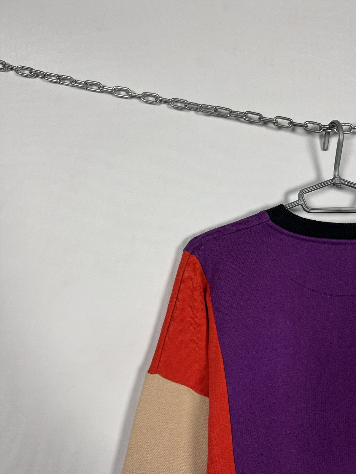 Karl Kani Karl Kani Crewneck Sweatshirt Pullover Multicolor Size S Size S / US 4 / IT 40 - 12 Thumbnail