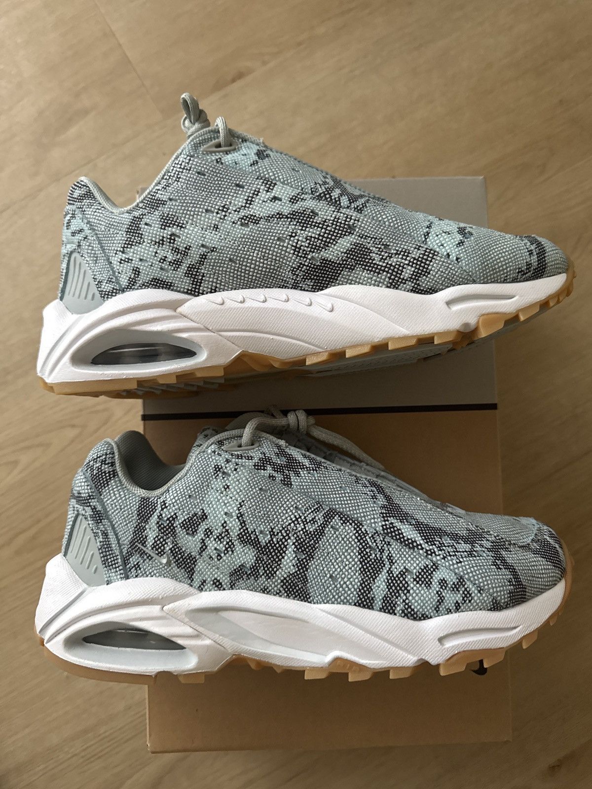 NOCTA × Nike Nike Hot Step Air Terra Size US 10 / EU 43 - 6 Thumbnail