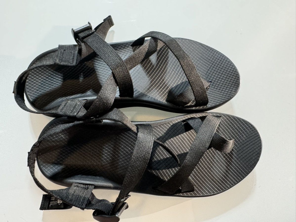 Chaco × Japanese Brand CHACO cloud Z 2 sandal Size US 13 / EU 46 - 2 Thumbnail