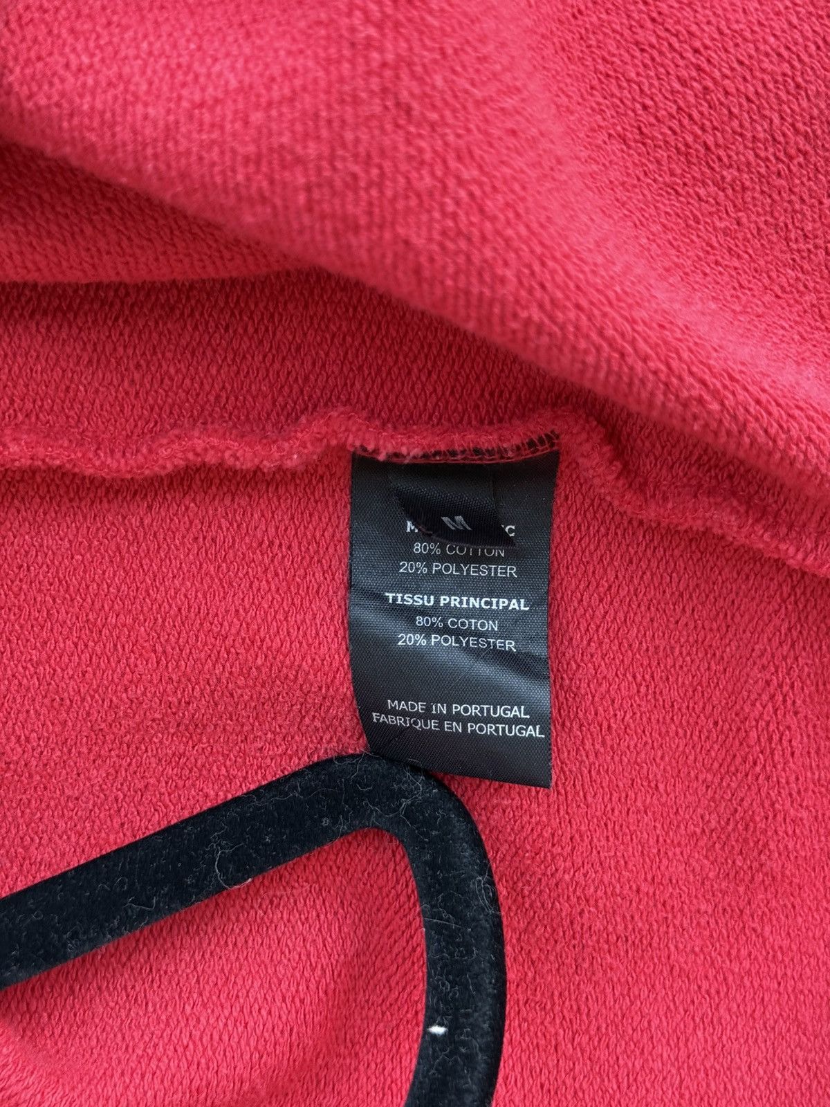 Tommy Hilfiger × Vetements Vetements x Tommy Hilfiger 18ss hoodie Size US M / EU 48-50 / 2 - 5 Thumbnail