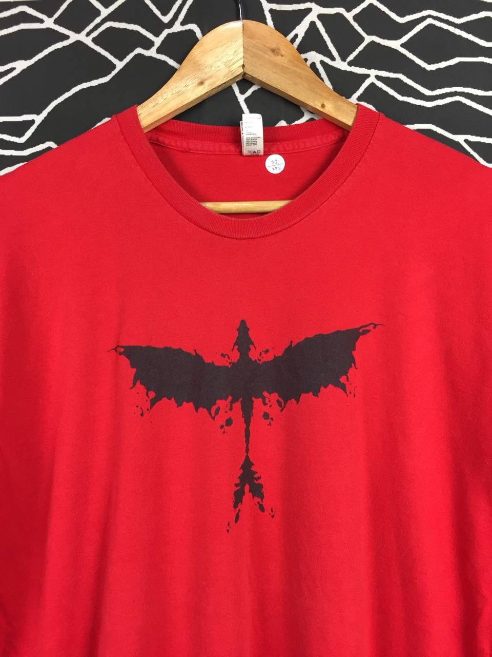 Other How To Train Your Dragon Dreamworks Animation Movie Tee Size US XL / EU 56 / 4 - 3 Thumbnail