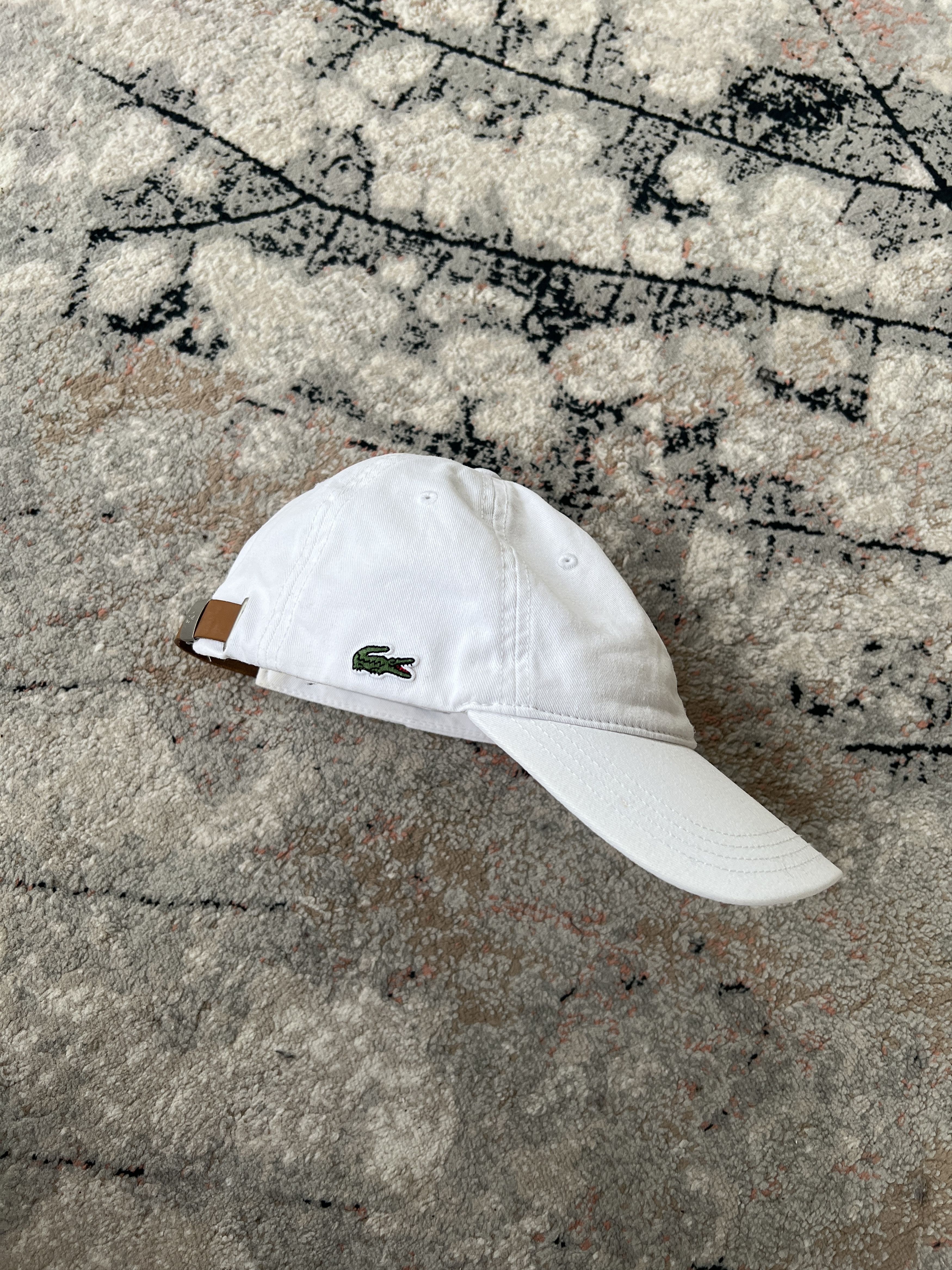 Lacoste Lacoste Cap Size ONE SIZE - 1 Thumbnail