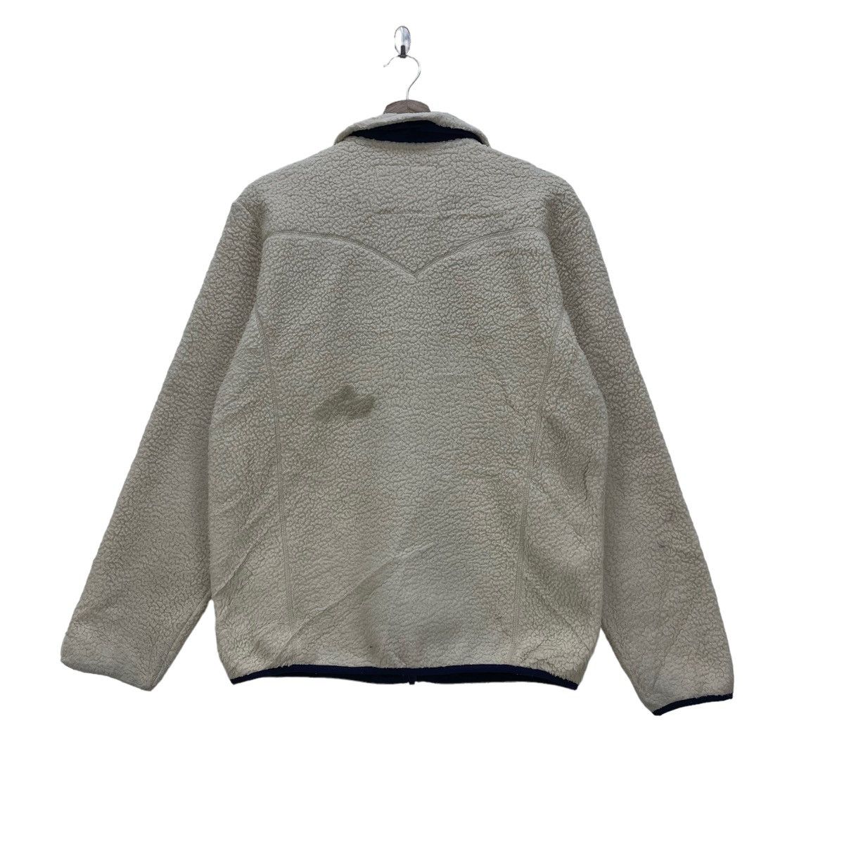 Levi's Vintage Levis Deep Pile Jacket Size US S / EU 44-46 / 1 - 3 Thumbnail
