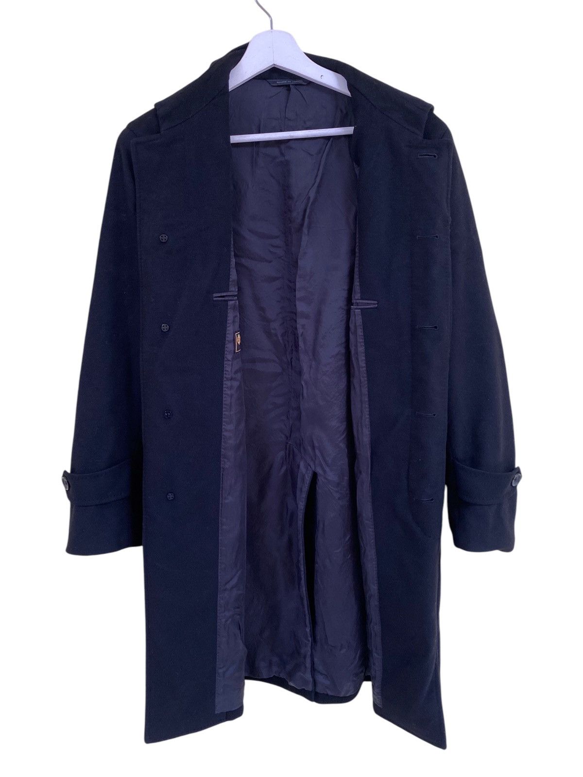 Loro Piana 🔥 LORO PIANA MEN WOOL JACKET Size US M / EU 48-50 / 2 - 4 Thumbnail