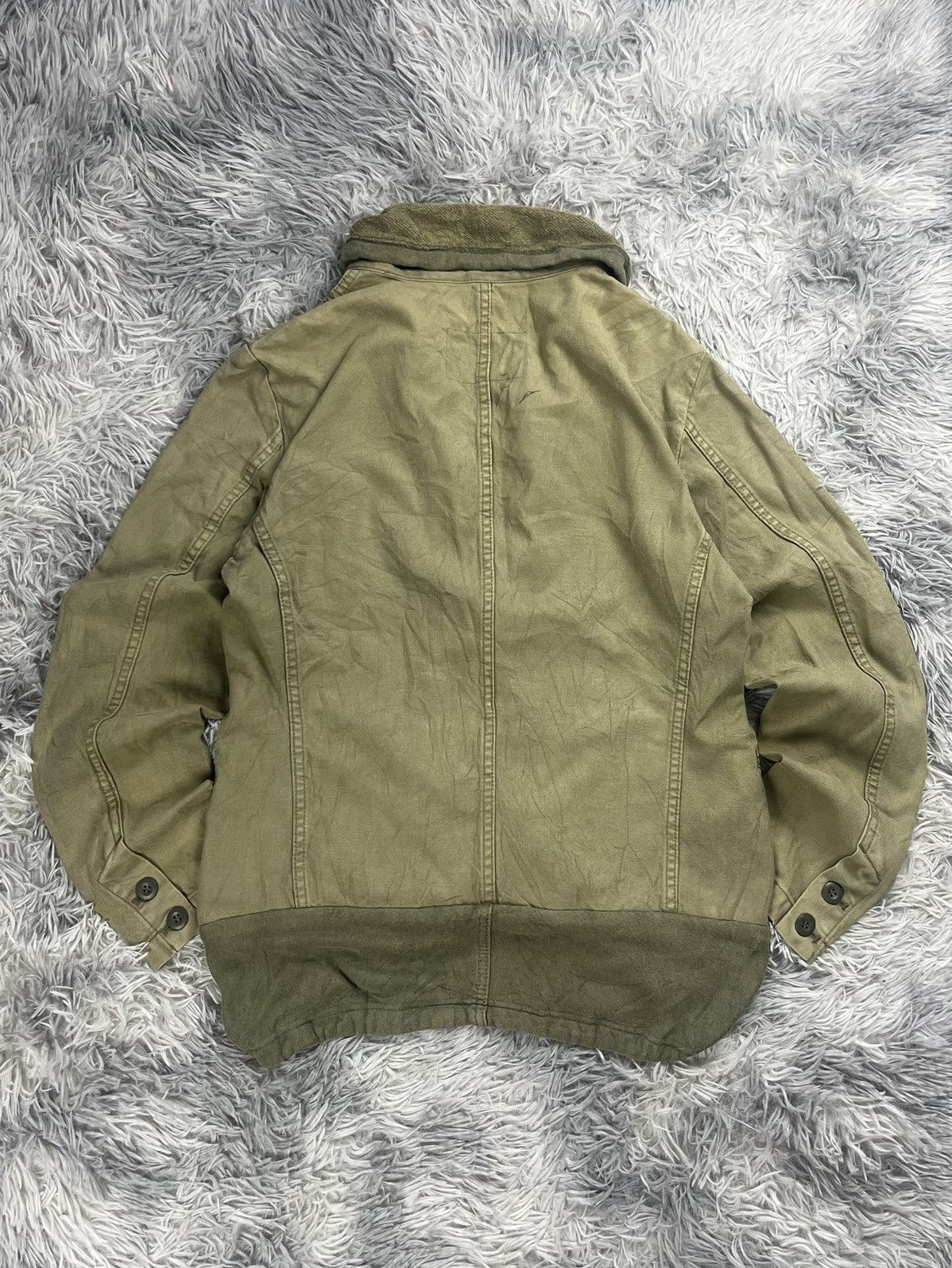 Final Home Vintage Final Home Jacket Size US S / EU 44-46 / 1 - 8 Thumbnail