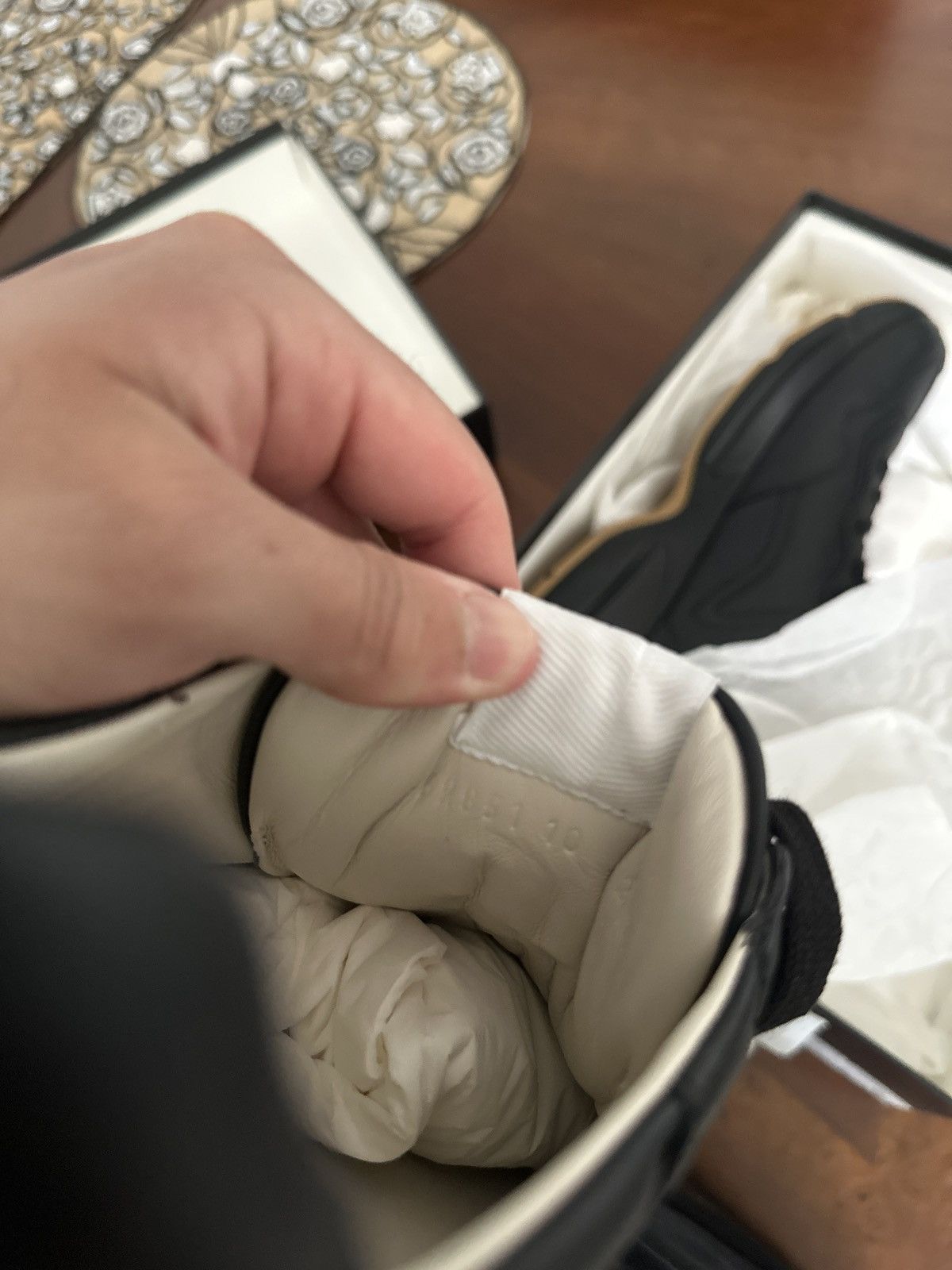 Gucci Gucci shoes Size US 10 / EU 43 - 6 Thumbnail