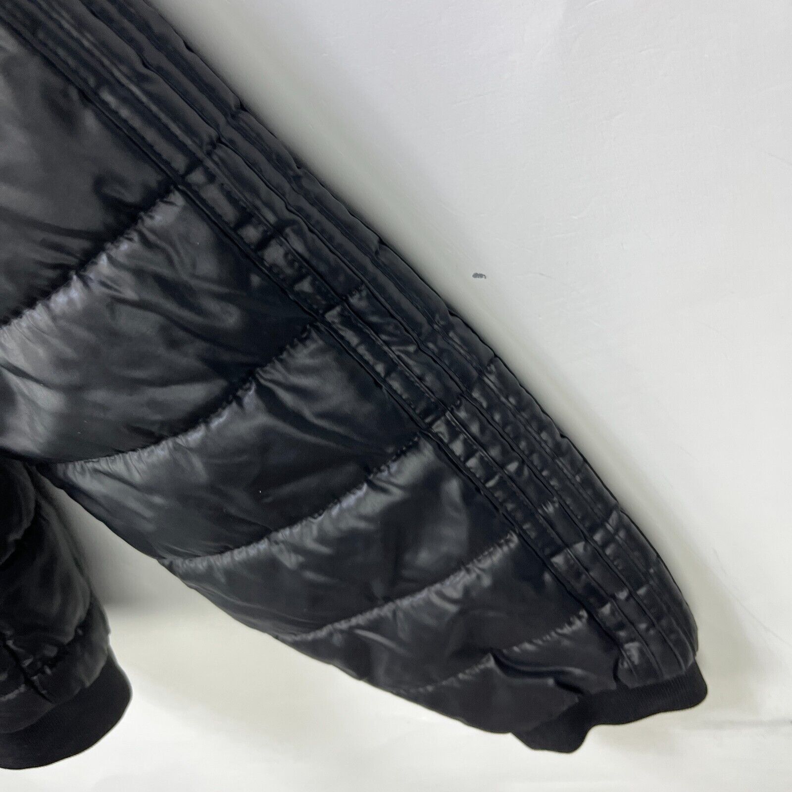 Adidas × Vintage Vintage Adidas Y2K Chile 62 Puffer Jacket Small Size US S / EU 44-46 / 1 - 8 Thumbnail