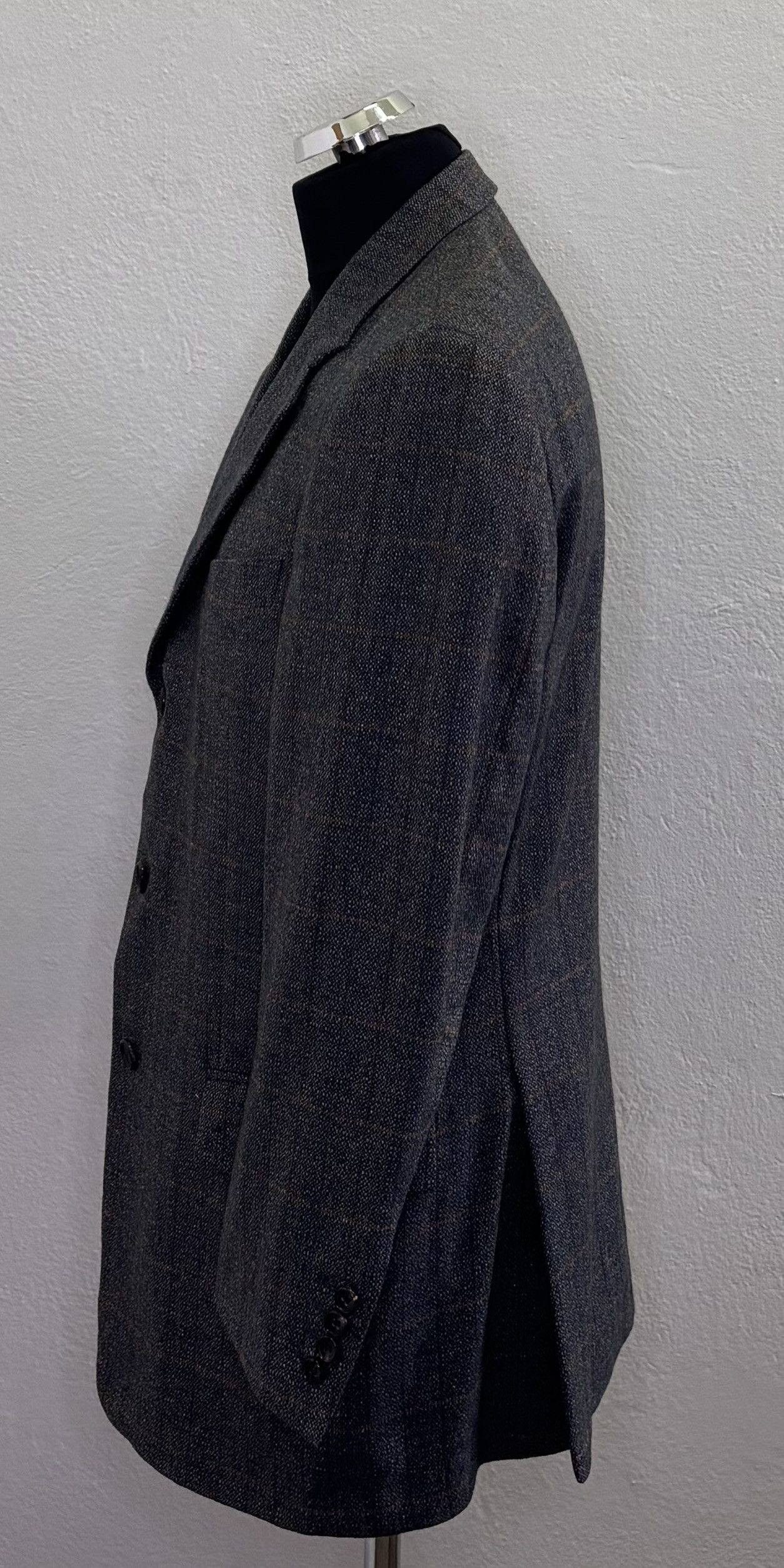 Ermenegildo Zegna Ermenegildo Zegna 100% Cashmere Blazers size 50 Size 50R - 3 Thumbnail