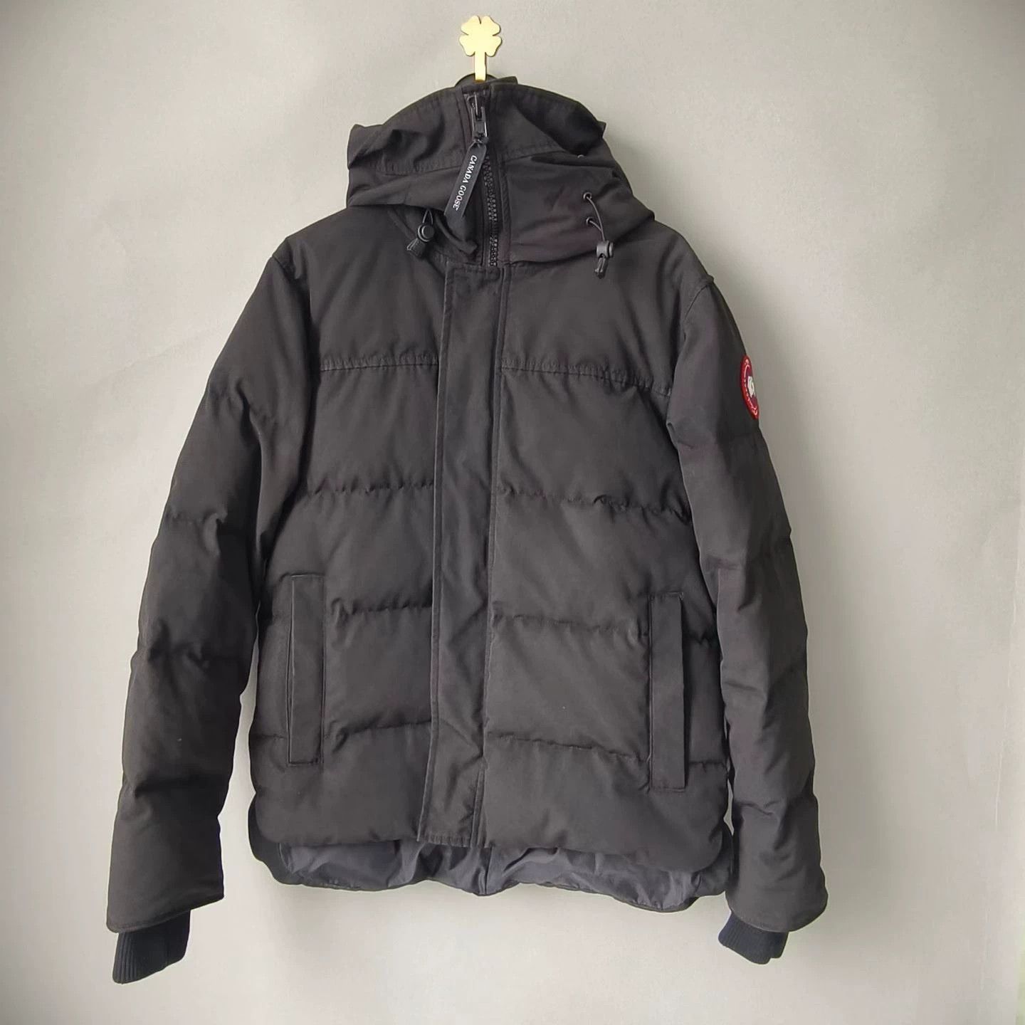 Canada Goose Canada Goose M puffer jacket 99 Size M / US 6-8 / IT 42-44 - 1 Thumbnail