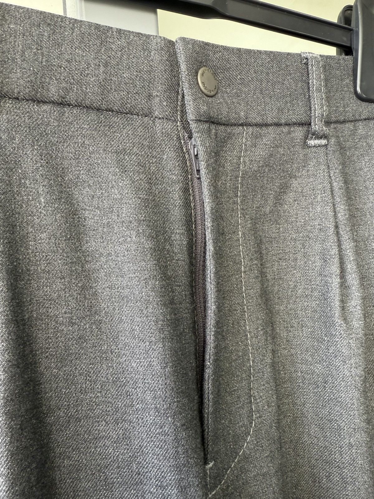And Wander Serge Stretch Pants Size US 32 / EU 48 - 4 Thumbnail