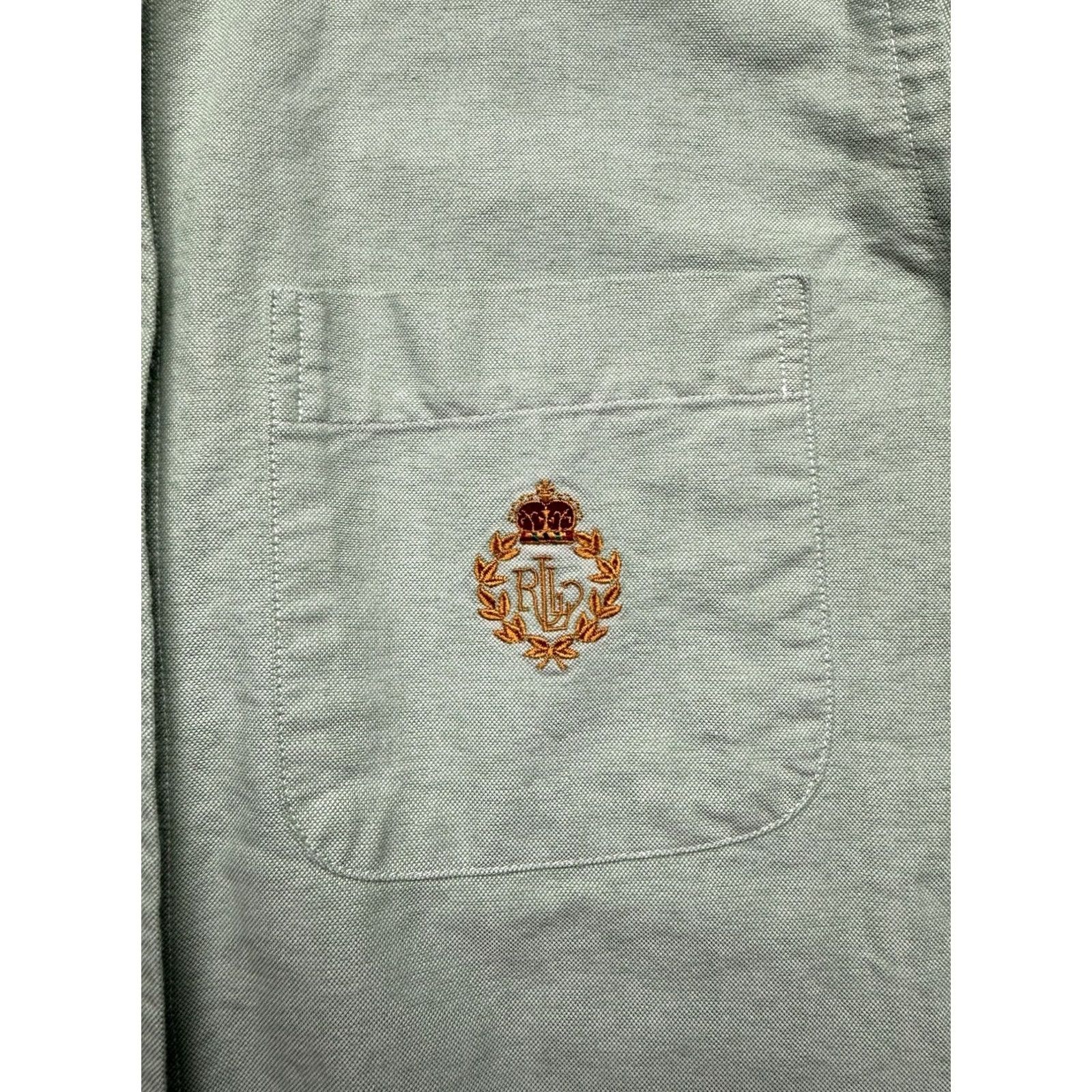 Polo Ralph Lauren * Added "Retail Price 5": Incorporating the in title Size M / US 6-8 / IT 42-44 - 3 Thumbnail