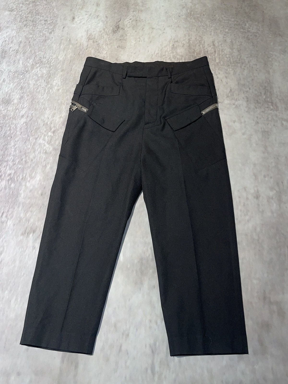 Rick Owens Rick Owens cargo astaires Size US 30 / EU 46 - 1 Thumbnail