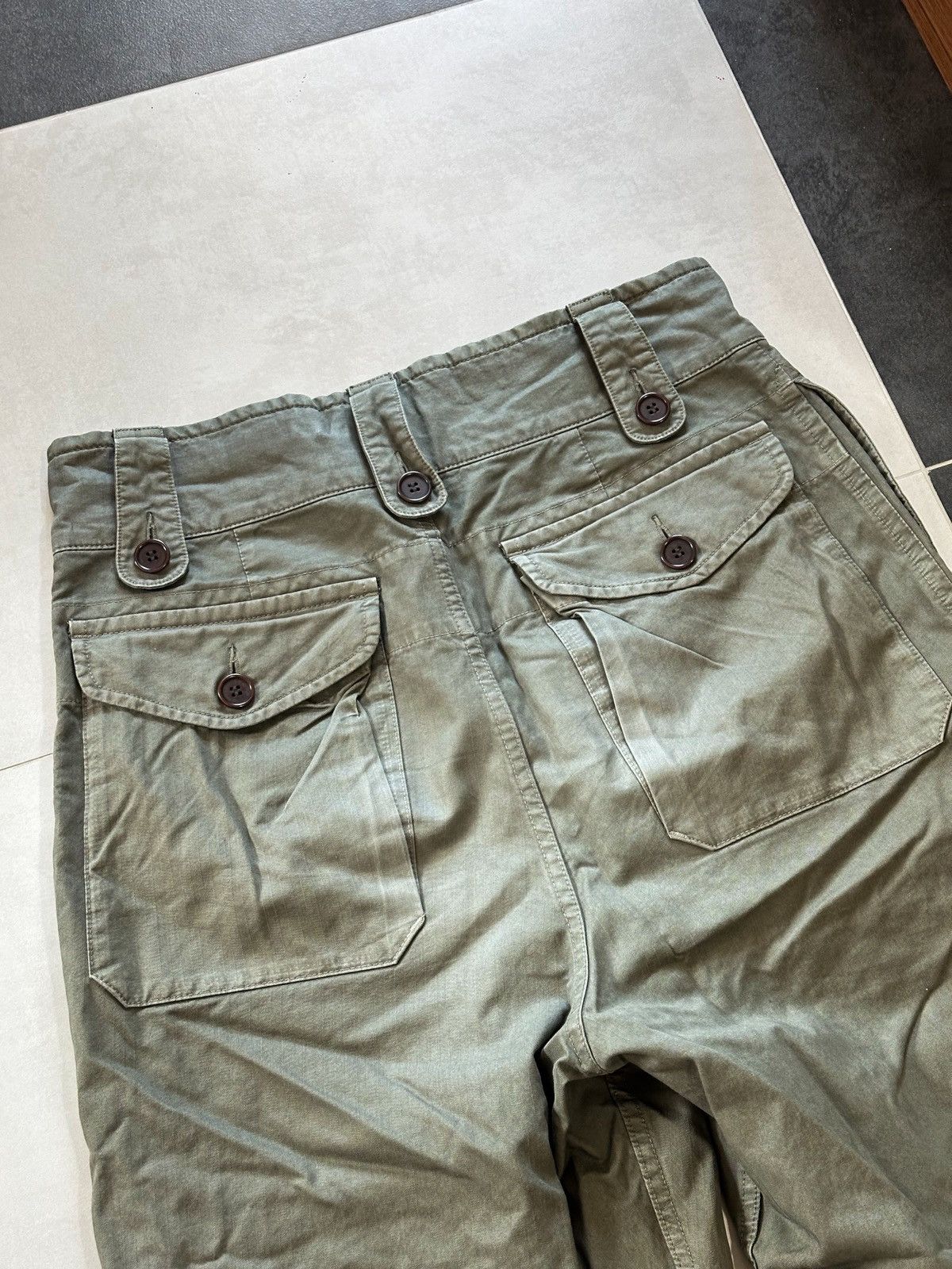 Visvim VISVIM CORONEL PANTS Size US 36 / EU 52 - 5 Thumbnail