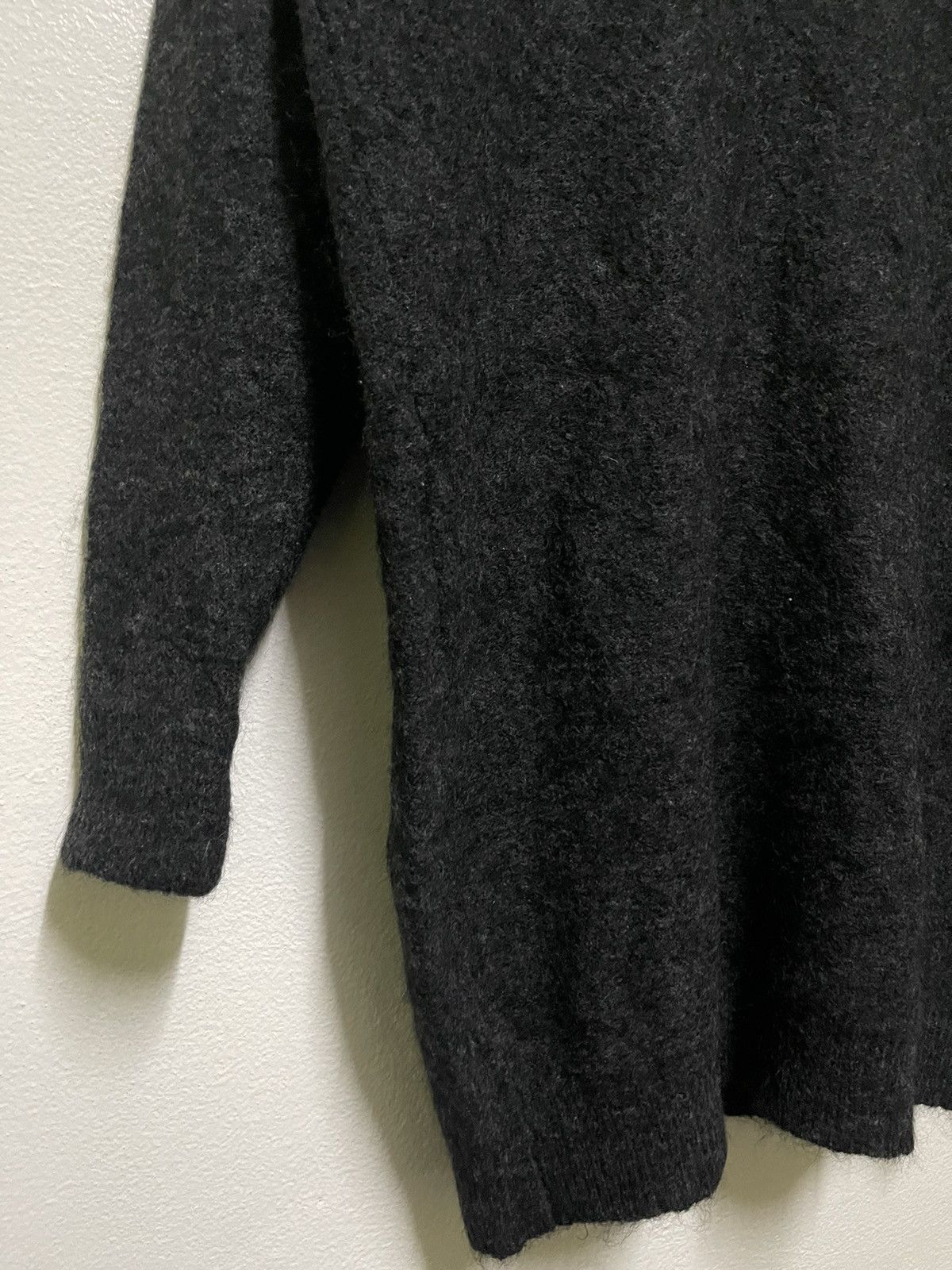 Acne Studios Acne Studios Wham Mohair Paw13 Size XS / US 0-2 / IT 36-38 - 3 Thumbnail