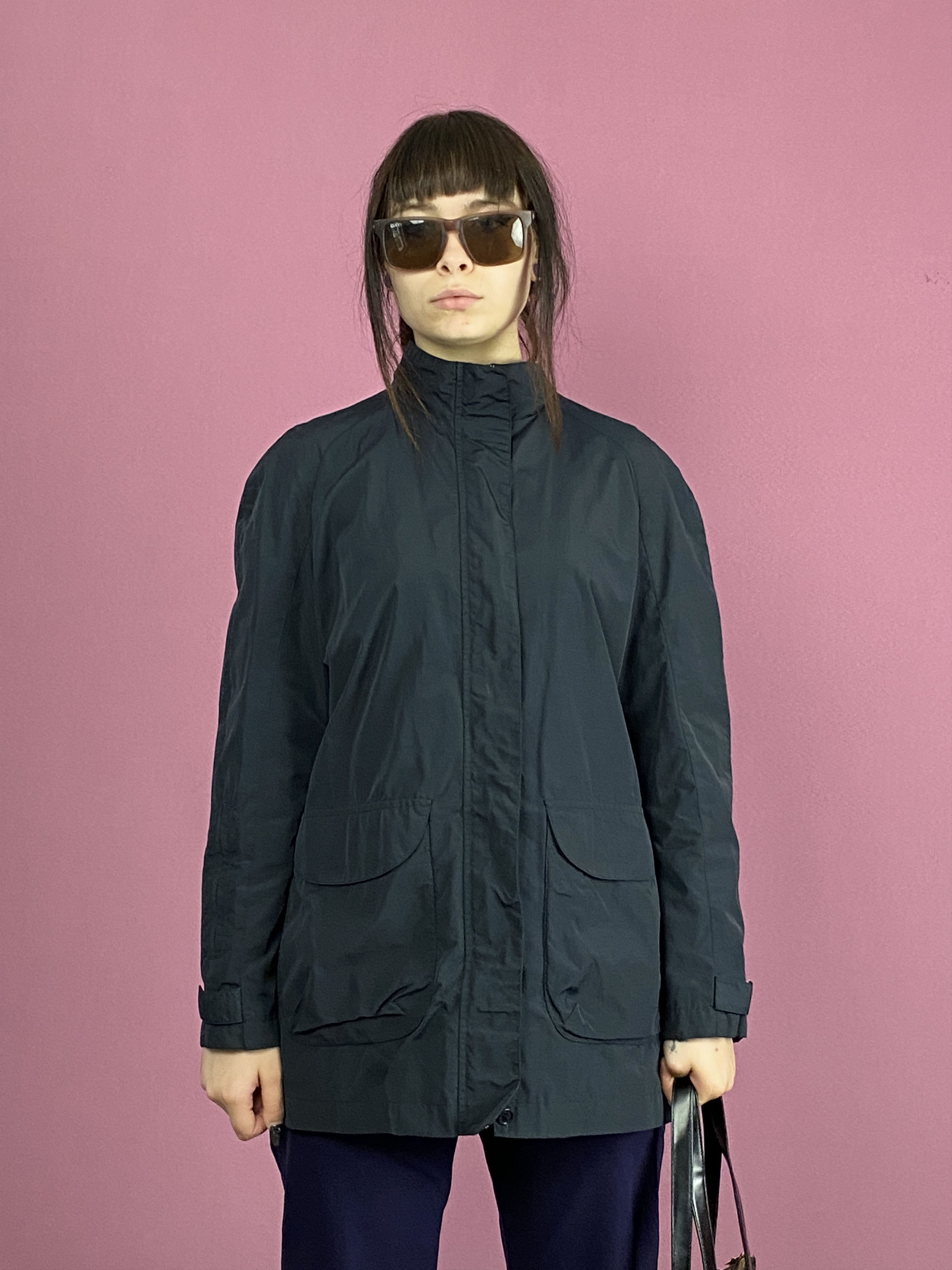 Paul & Shark × Vintage Paul&Shark Vintage Women's Jacket - L Size L / US 10 / IT 46 - 1 Thumbnail
