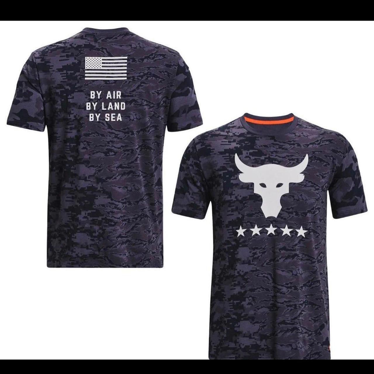 Nwt Mens Under Armour Project Ad05