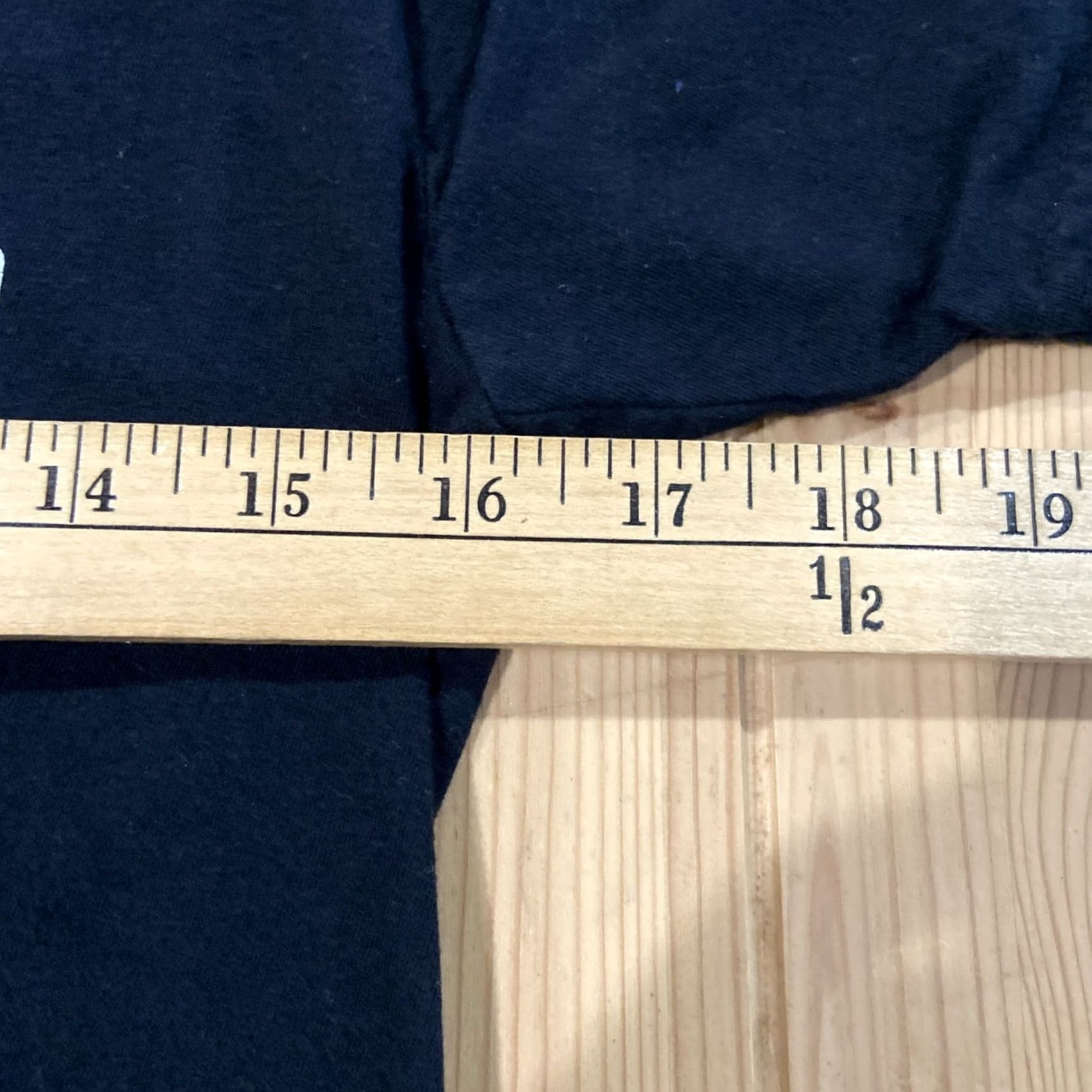 Vintage VINTAGE Endangered Los Angeles Men’s T-Shirt S Crew Neck Black 100% Cotton Graphic Tee Size US S / EU 44-46 / 1 - 5 Thumbnail