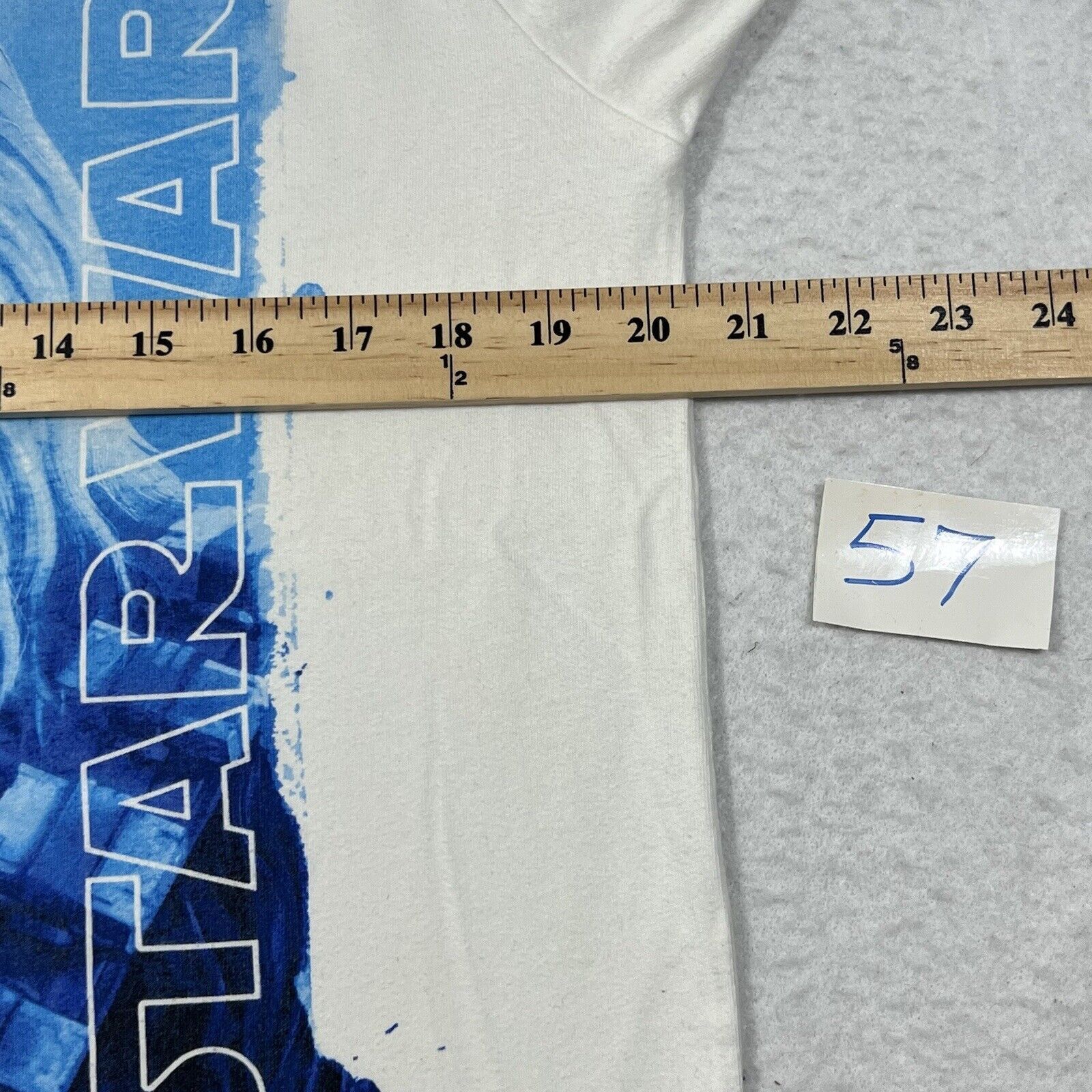Uniqlo UNIQLO Star Wars Chewbacca Tee Short Sleeve Graphic T Shirt Size US M / EU 48-50 / 2 - 7 Thumbnail
