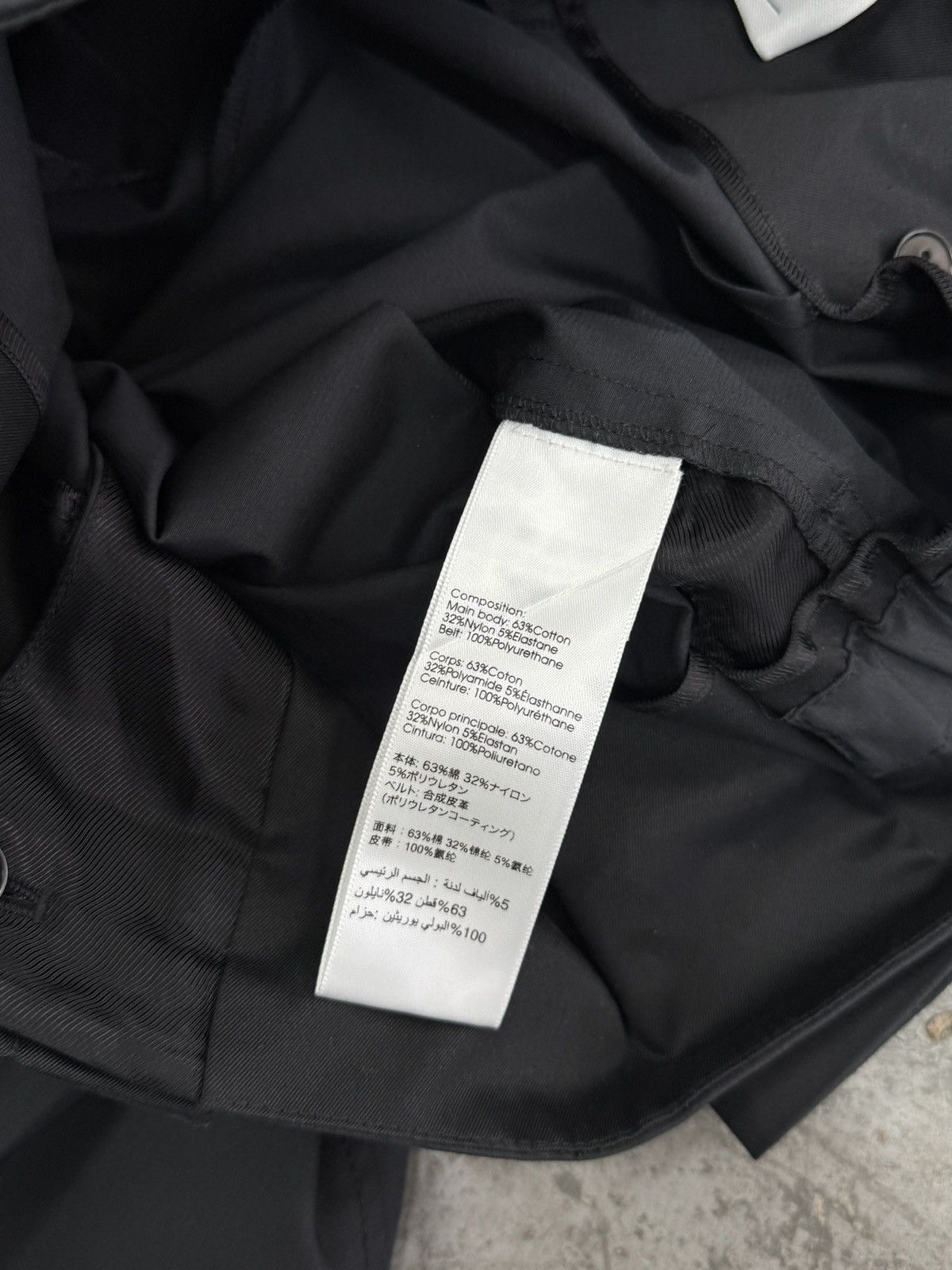3.1 Phillip Lim 3.1 Phillip Lim Pants Size US 30 / EU 46 - 6 Thumbnail