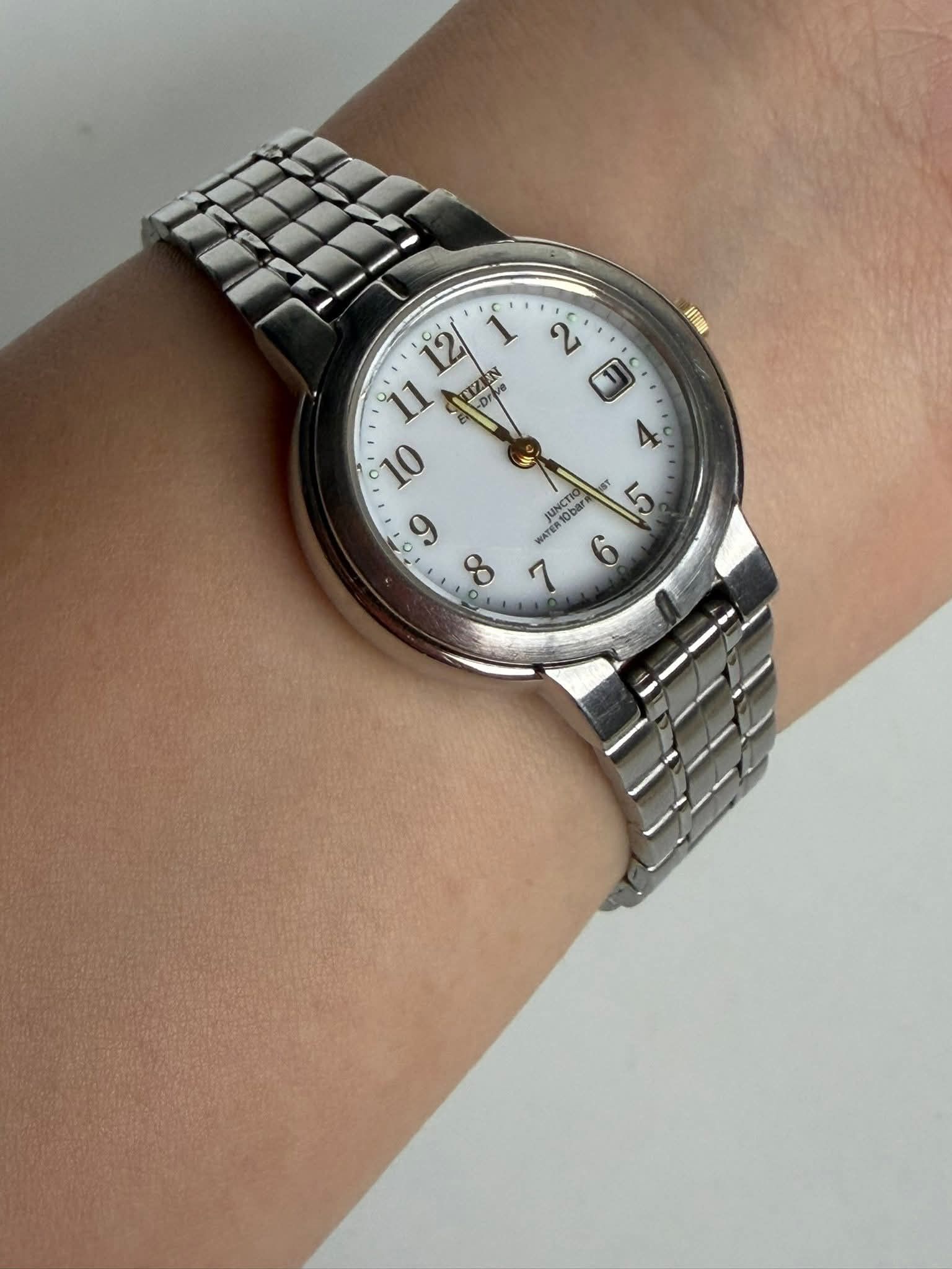 Citizen CITIZEN SOLAR WATCH Size ONE SIZE - 2 Thumbnail