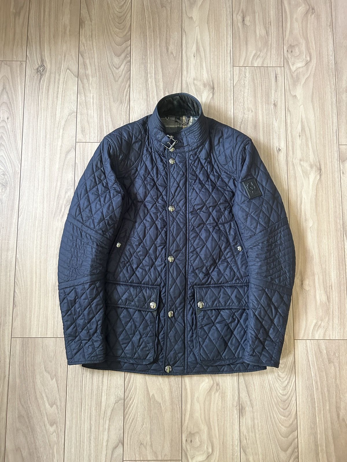 【MAARRLL】Sunflower 23SS Chester Coat Sunflower 23SS Long Double Chester Coat