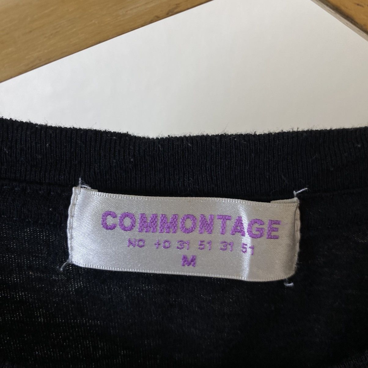 If Six Was Nine Commontage Tribal Cyber Gothic Punk Grunge LGB Emo Size US S / EU 44-46 / 1 - 3 Thumbnail