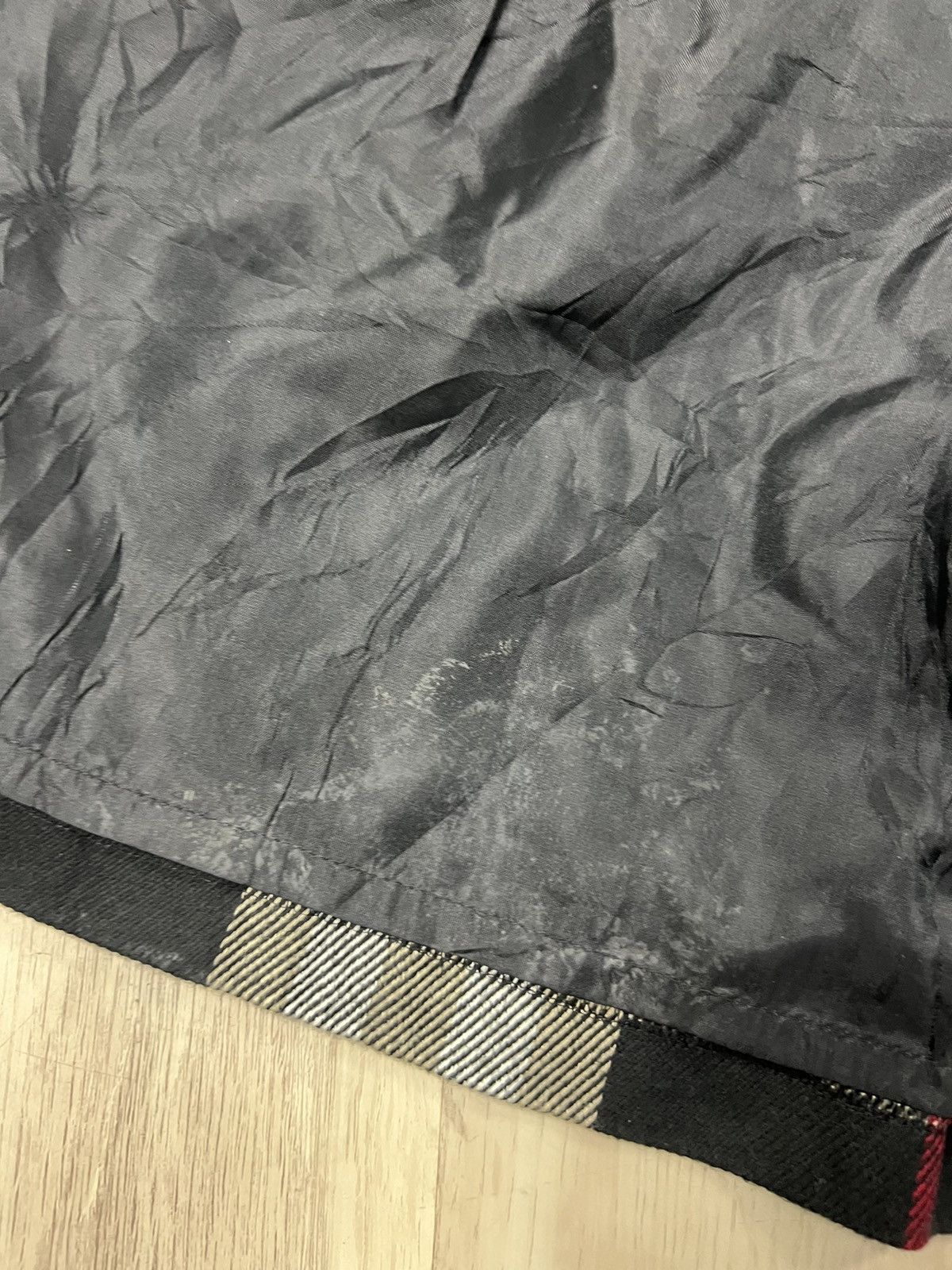 Burberry short Pants