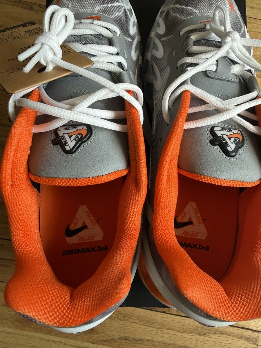 Palace Air Max DN8 SP (2025) Size US 11.5 / EU 44-45 - 8 Thumbnail