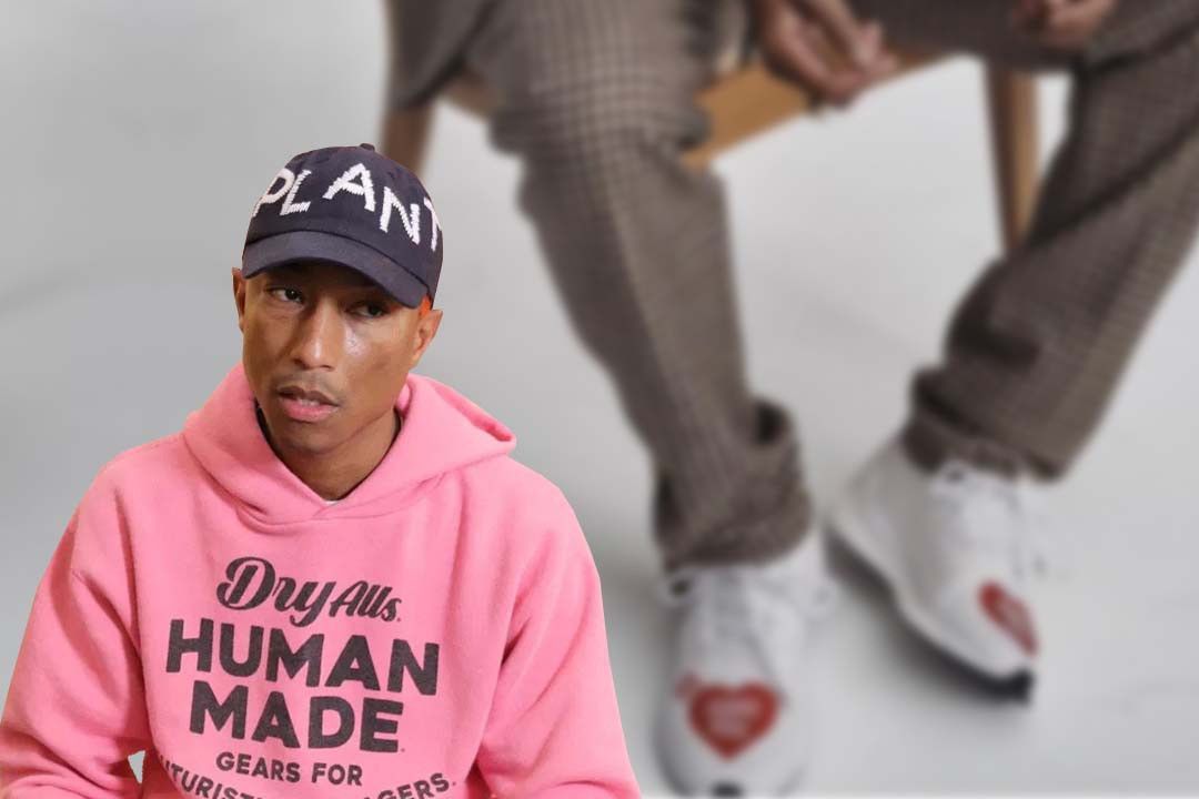 Human Made RARE HUMAN MADE PINK HOODIE. Size US XL / EU 56 / 4 - 2 Thumbnail