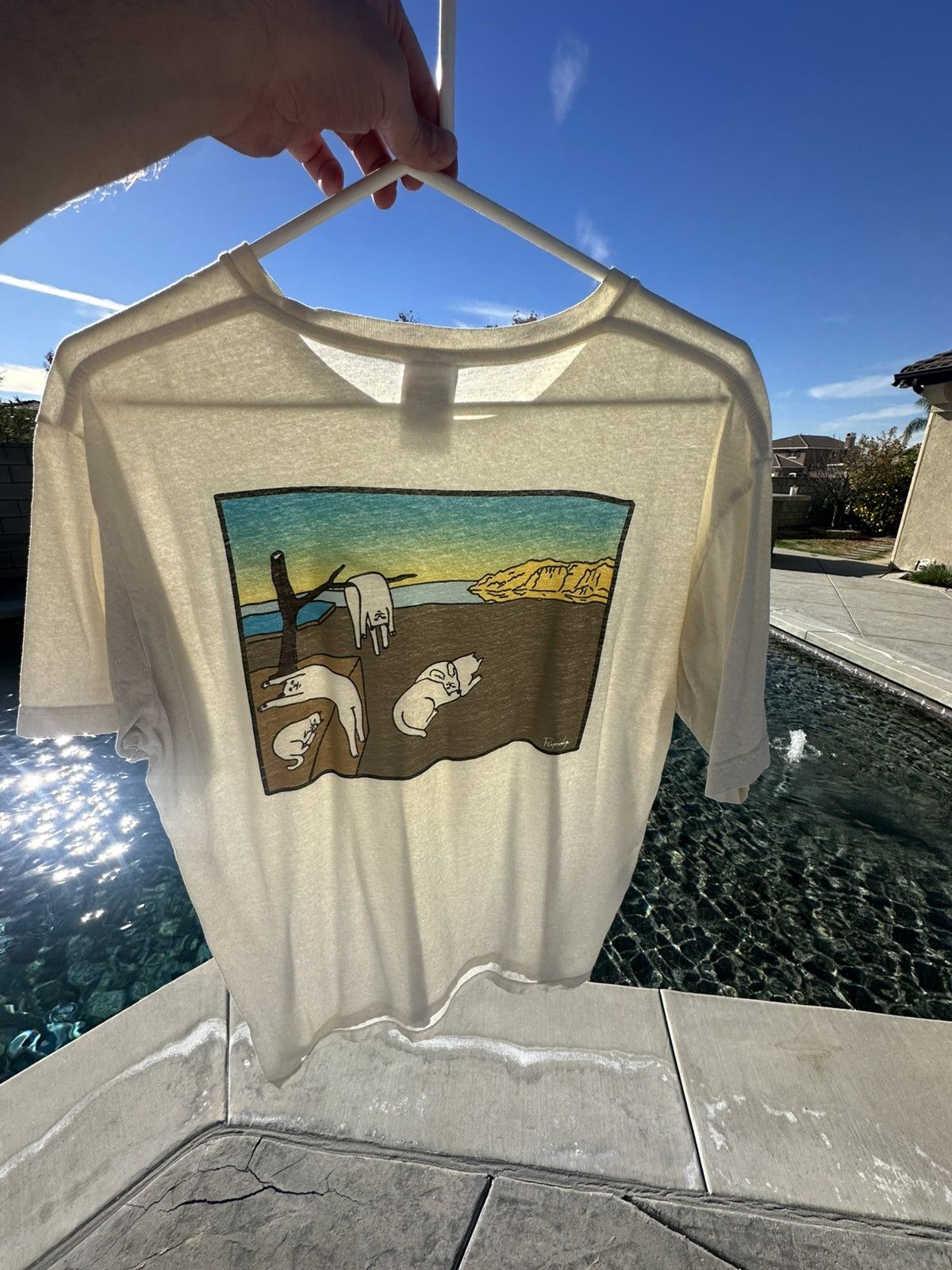 RIPNDIP Rip n Dip - L Size US L / EU 52-54 / 3 - 2 Thumbnail