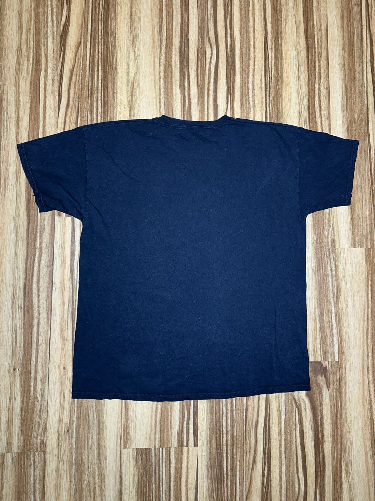 Other Houston Race CarsGraphic T-Shirt - Black/yellow and Purple Size L / US 10 / IT 46 - 4 Thumbnail