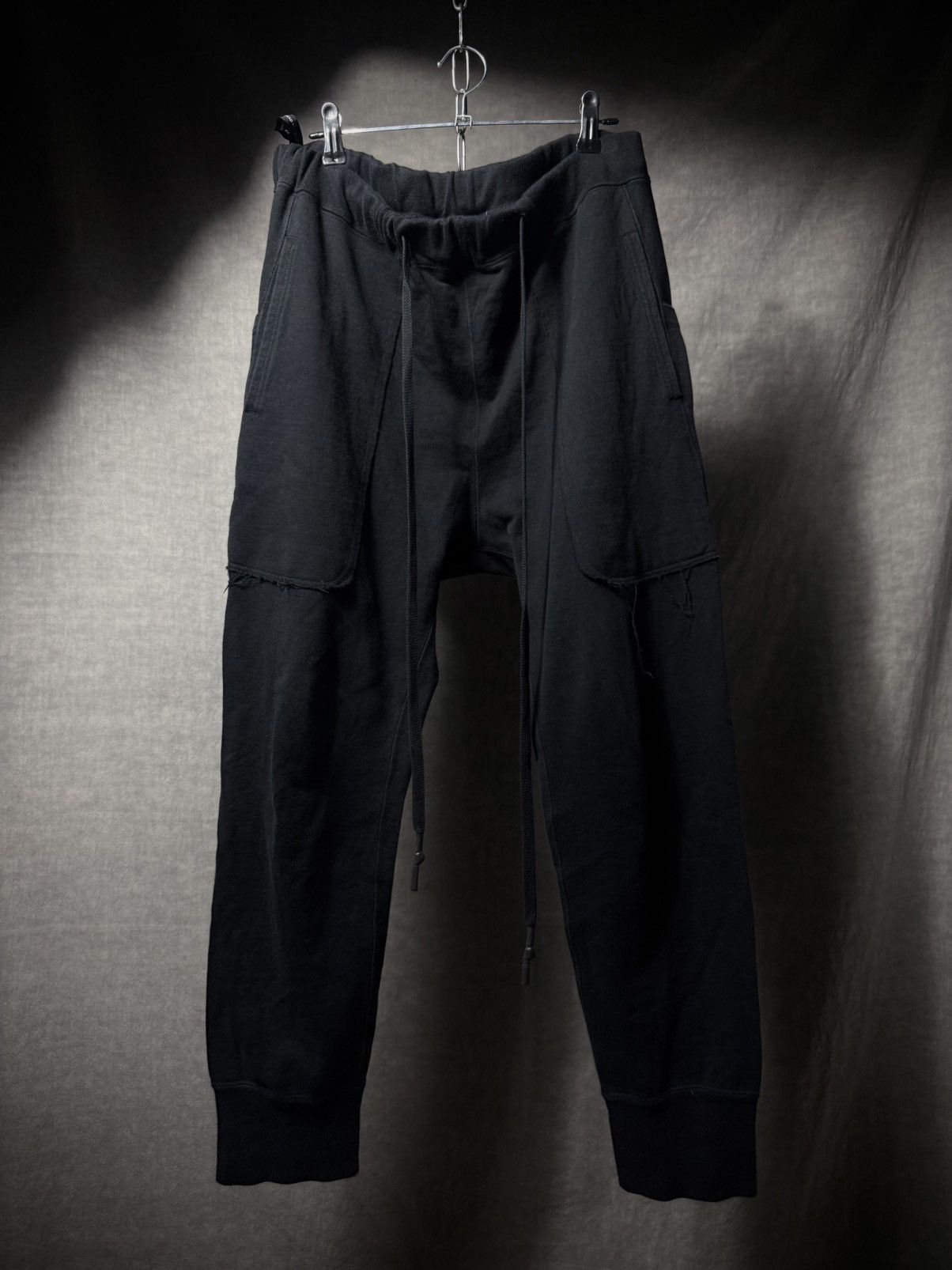 Nude: Masahiko Maruyama NUDE:MM & A.F Artefact Avant-Garde Pants Bundle Size US 30 / EU 46 - 2 Thumbnail