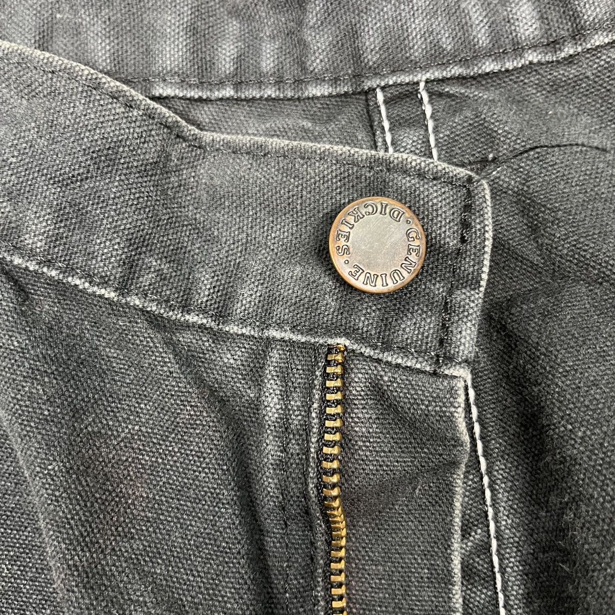 Dickies Vintage Dickies Workwear Denim Jeans Size US 32 / EU 48 - 16 Thumbnail