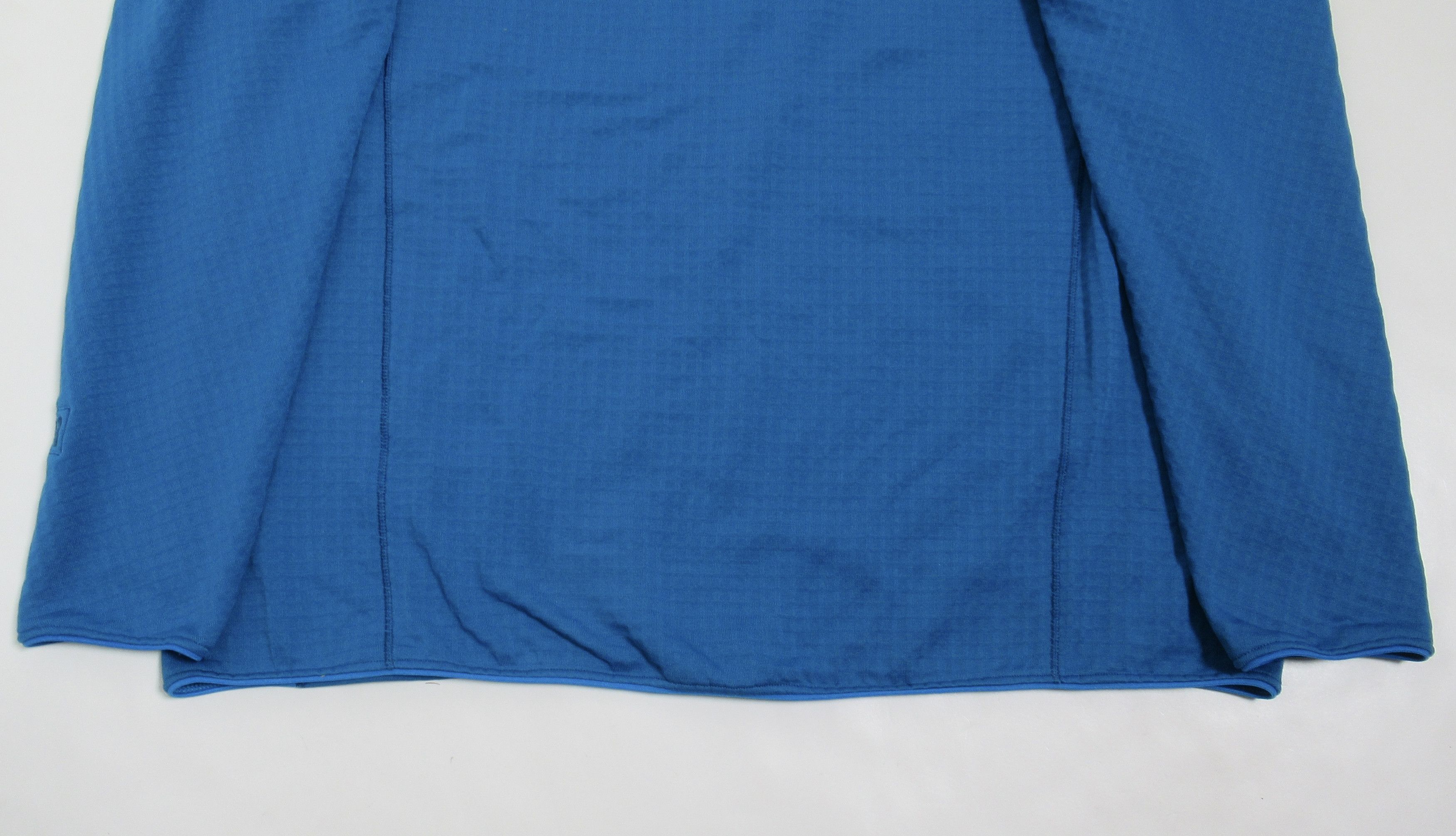 Patagonia Patagonia R1® Pullover Balkan Blue BALB 40110SP19 Size XXL Size US XXL / EU 58 / 5 - 9 Thumbnail