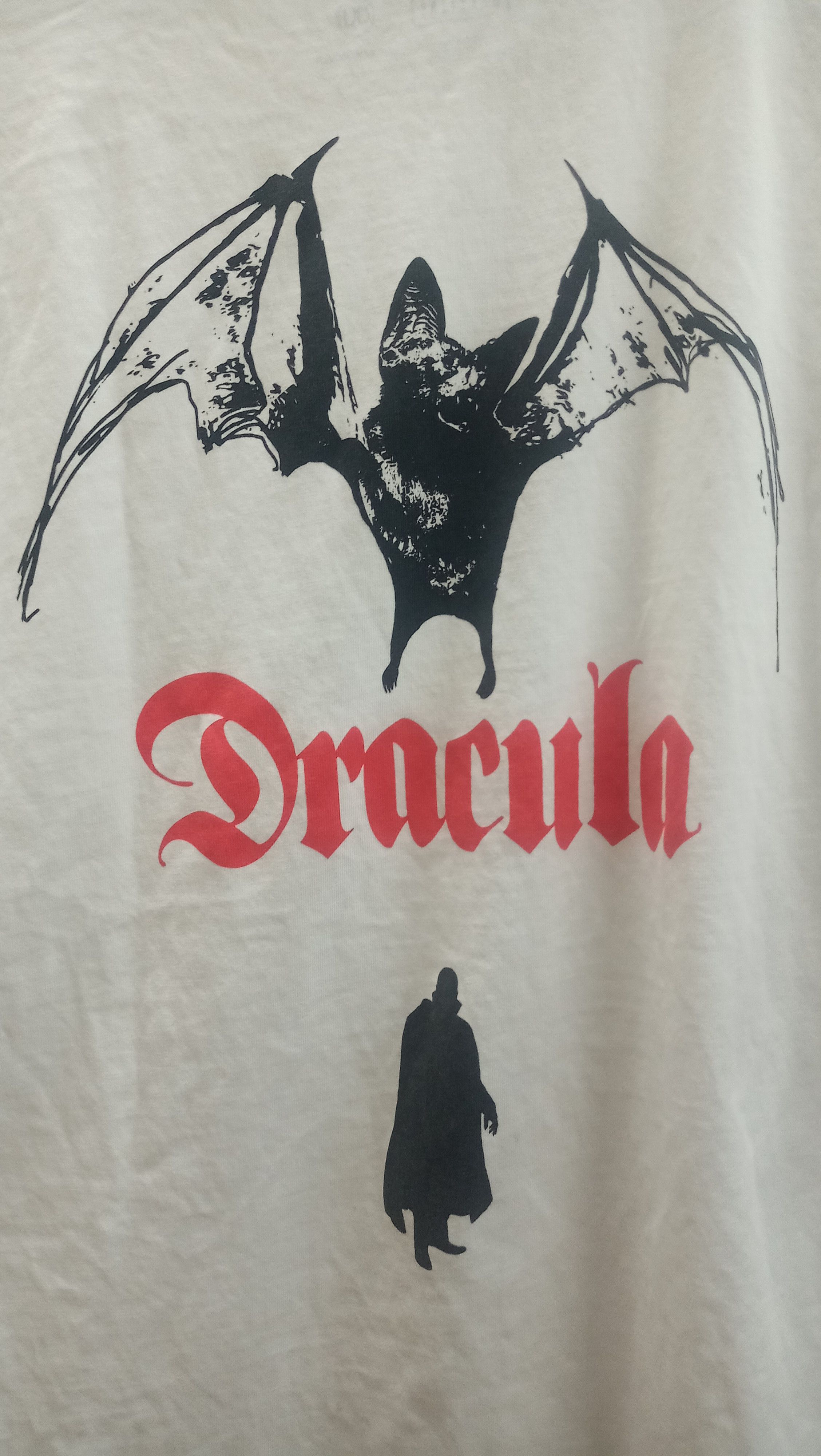 GU × Undercover GU X UNDERCOVER DRACULA Size US L / EU 52-54 / 3 - 5 Thumbnail