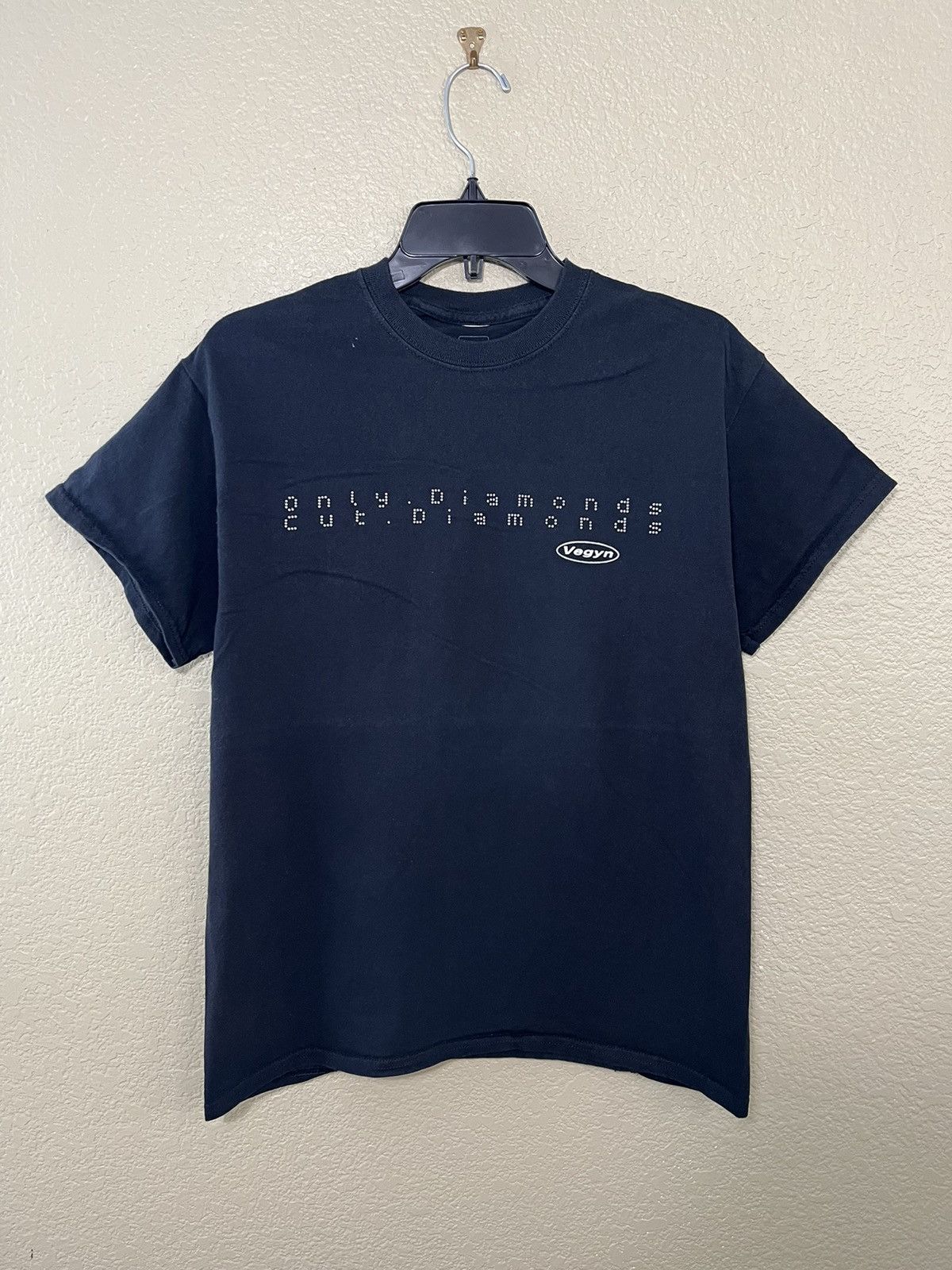 Frank Ocean Plz Make It Ruins "OCDC" Vegyn T-shirt Medium Size US M / EU 48-50 / 2 - 1 Thumbnail