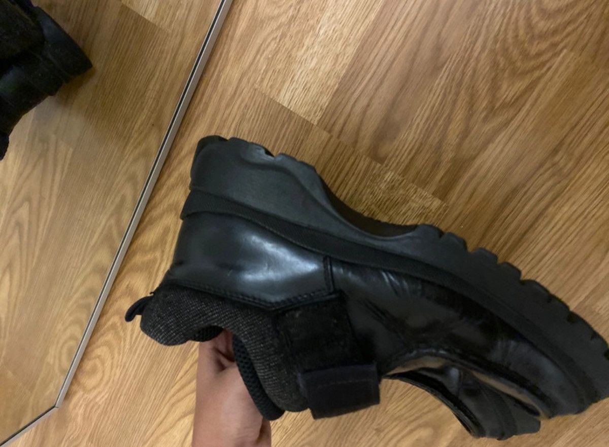 Prada Prada Loafers FW98 Size US 6.5 / IT 36.5 - 7 Thumbnail